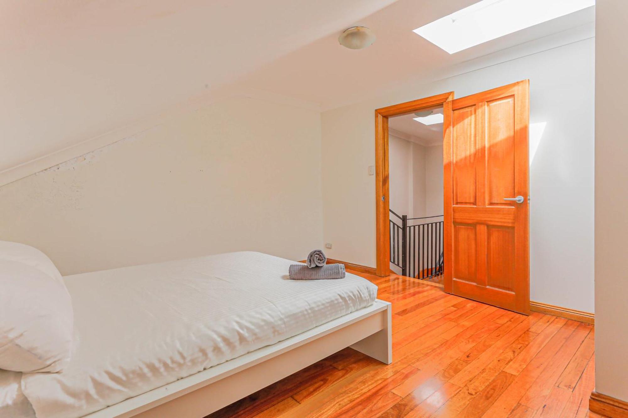 Holiday home Comfortable 3 Bedroom House Pyrmont *