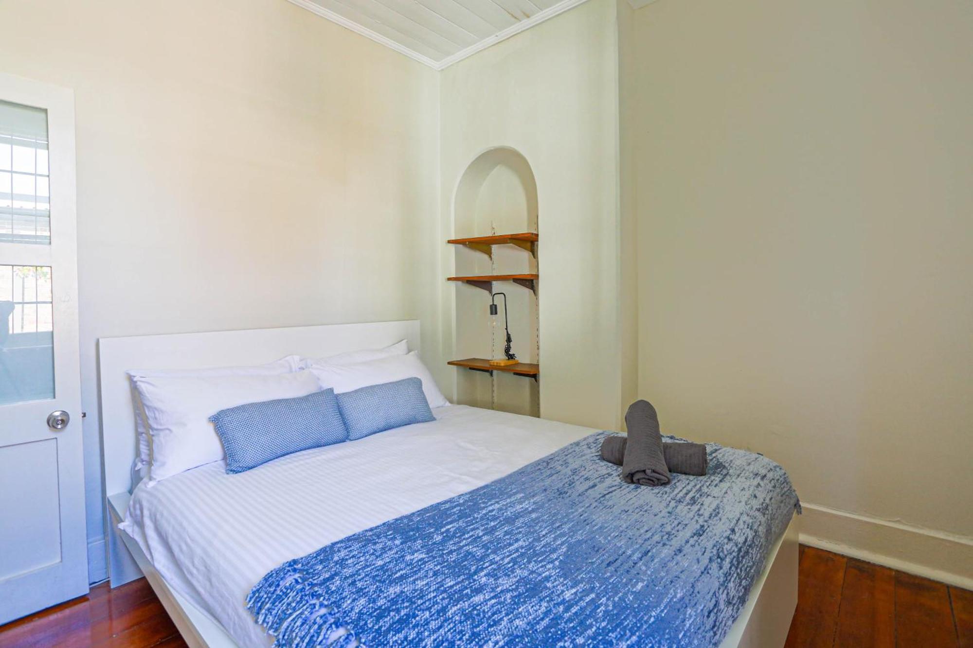 Holiday home Choice 2 Bedroom House Woolloomooloo *