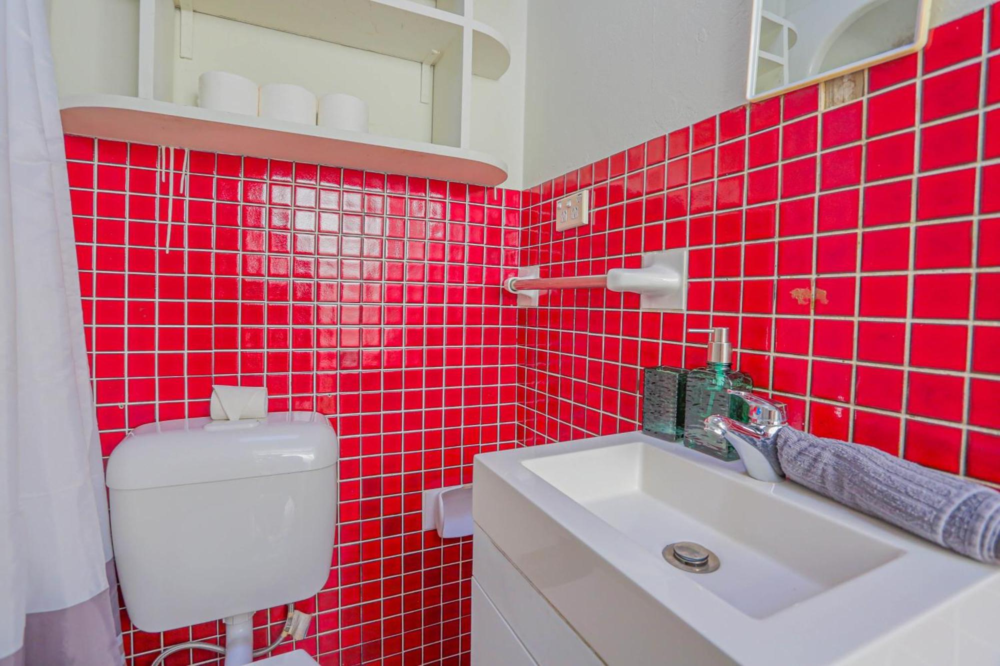 Holiday home Choice 2 Bedroom House Woolloomooloo *