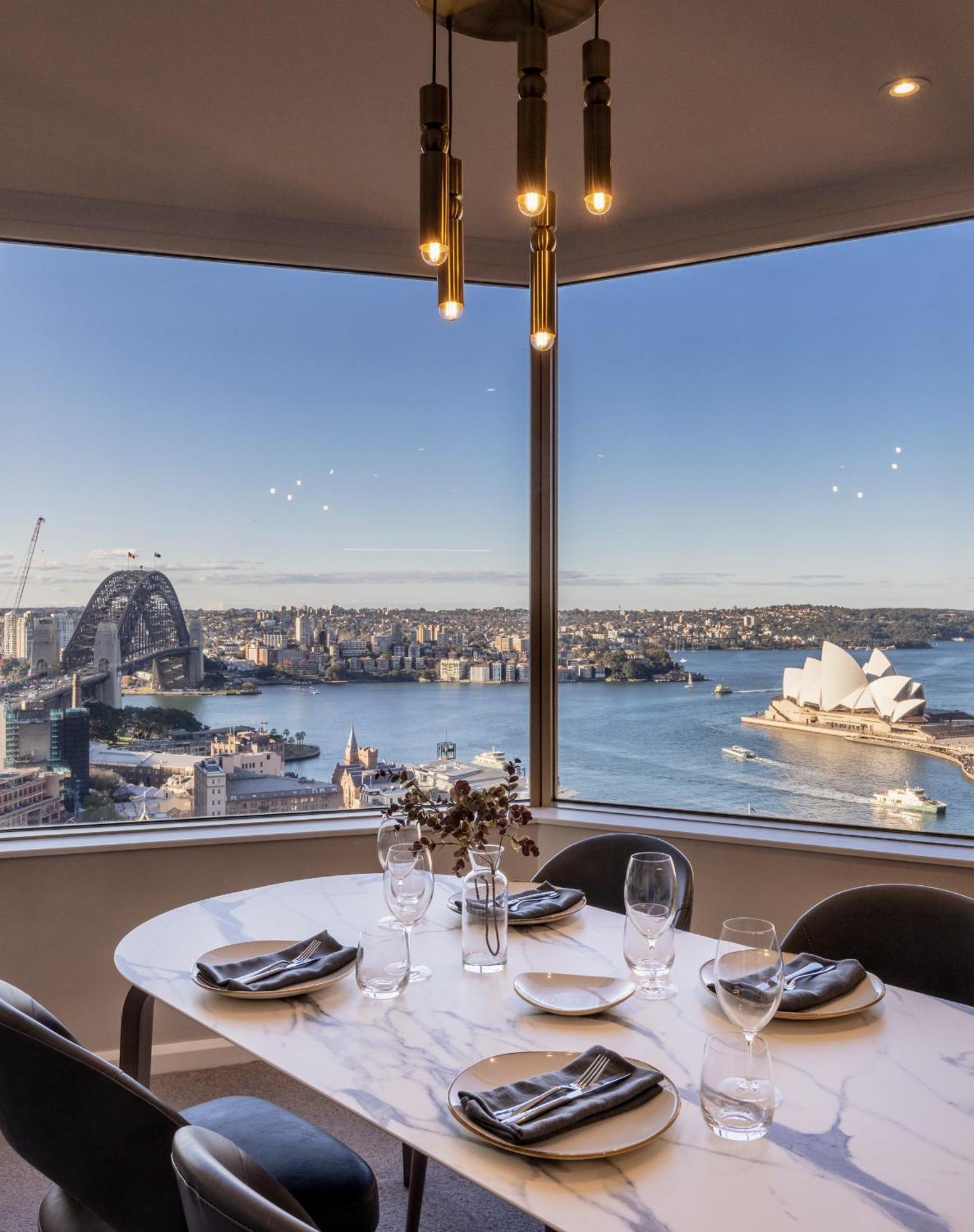The Sebel Quay West Hotel Sydney