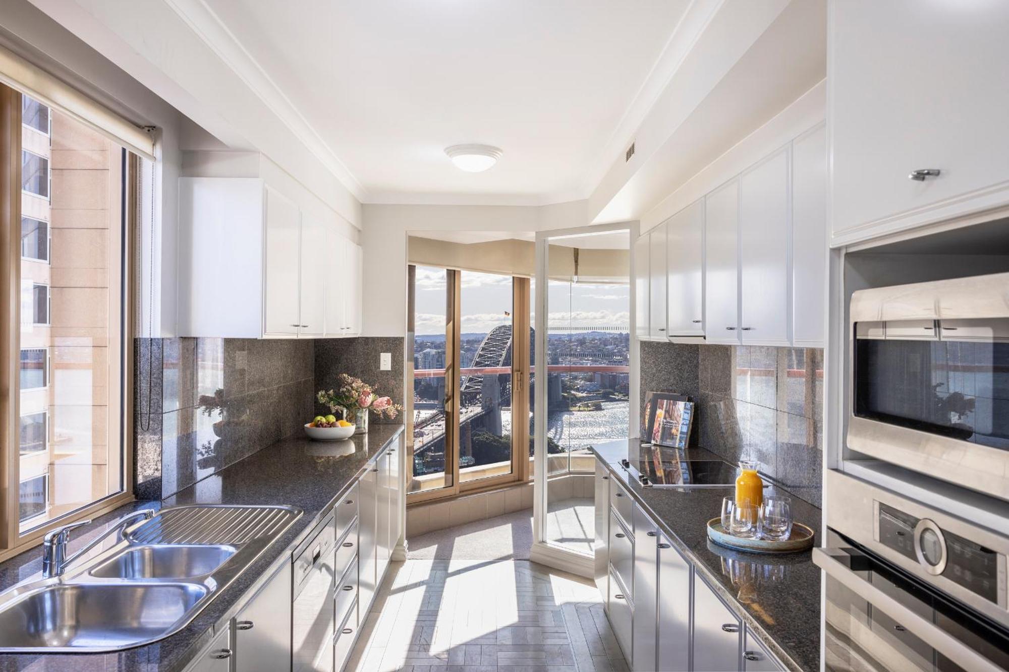 The Sebel Quay West 5*