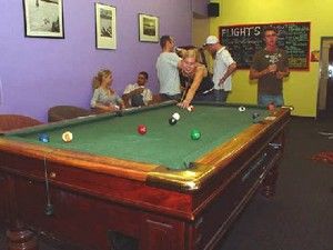 Maze Backpackers - *