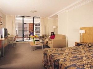 Aparthotel Apx Darling Harbour