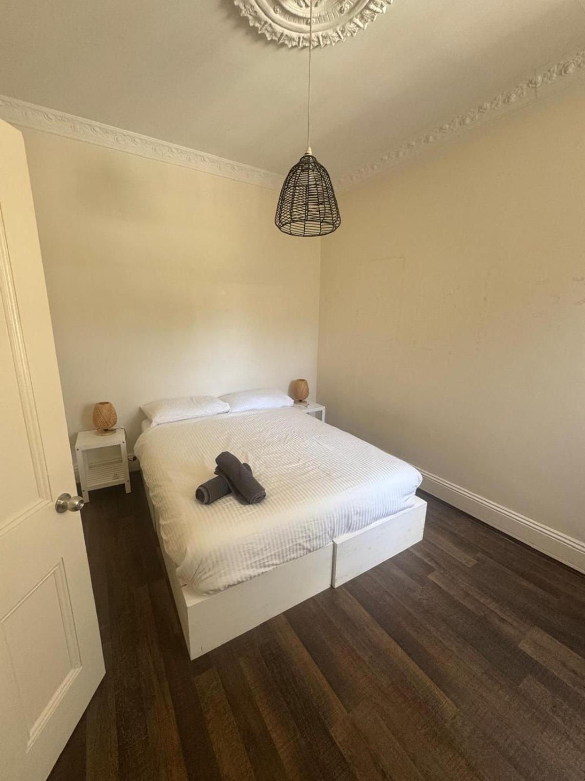 Spacious 4 Bedroom House Darling Harbour Sydney
