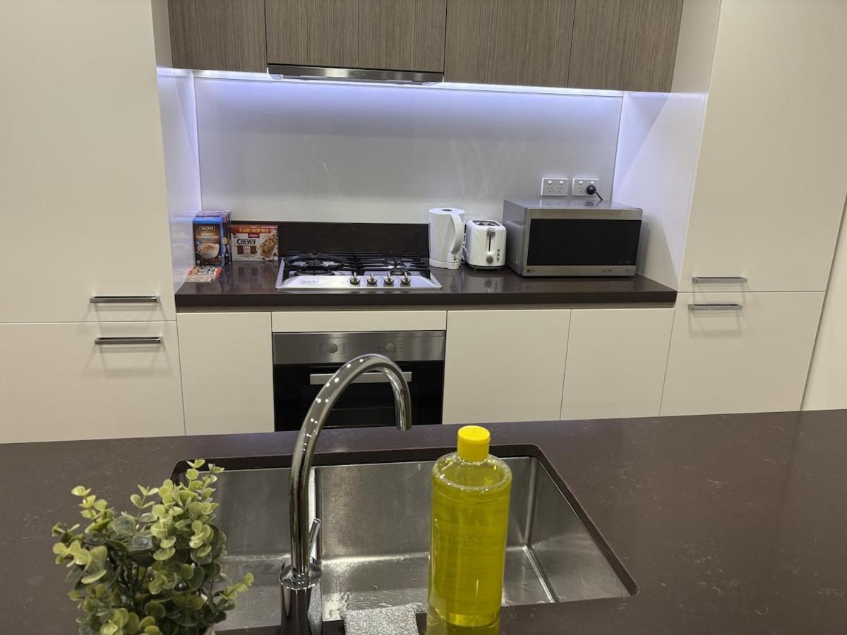 Great Location 3-bedrooms Heart Of Zetland * Sydney