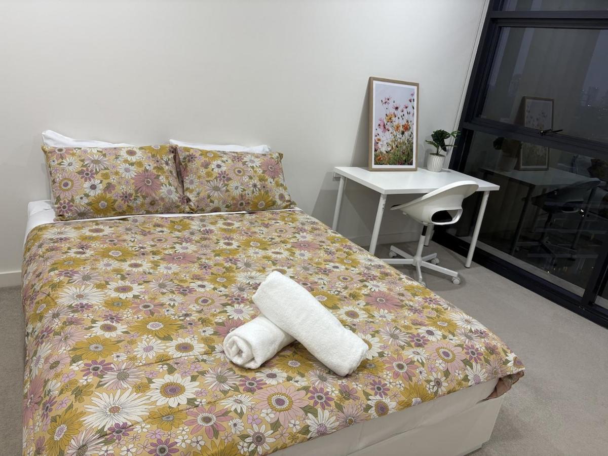 Great Location 3-bedrooms Heart Of Zetland Apartment