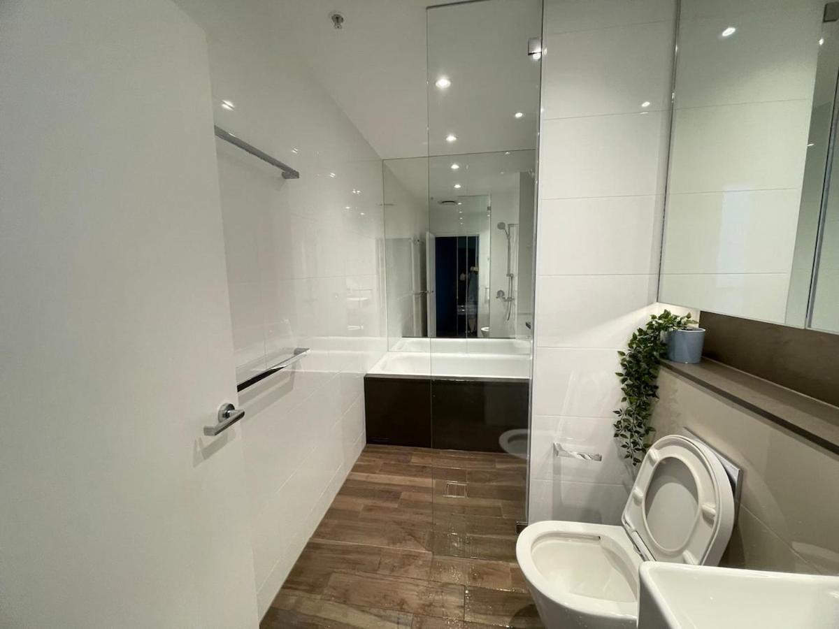 Apartment Great Location 3-bedrooms Heart Of Zetland Sydney