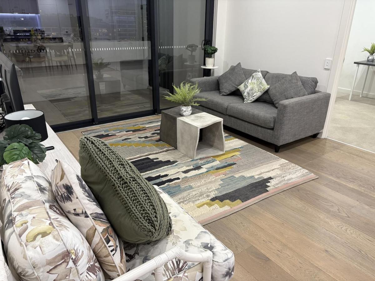 Apartment Great Location 3-bedrooms Heart Of Zetland Sydney