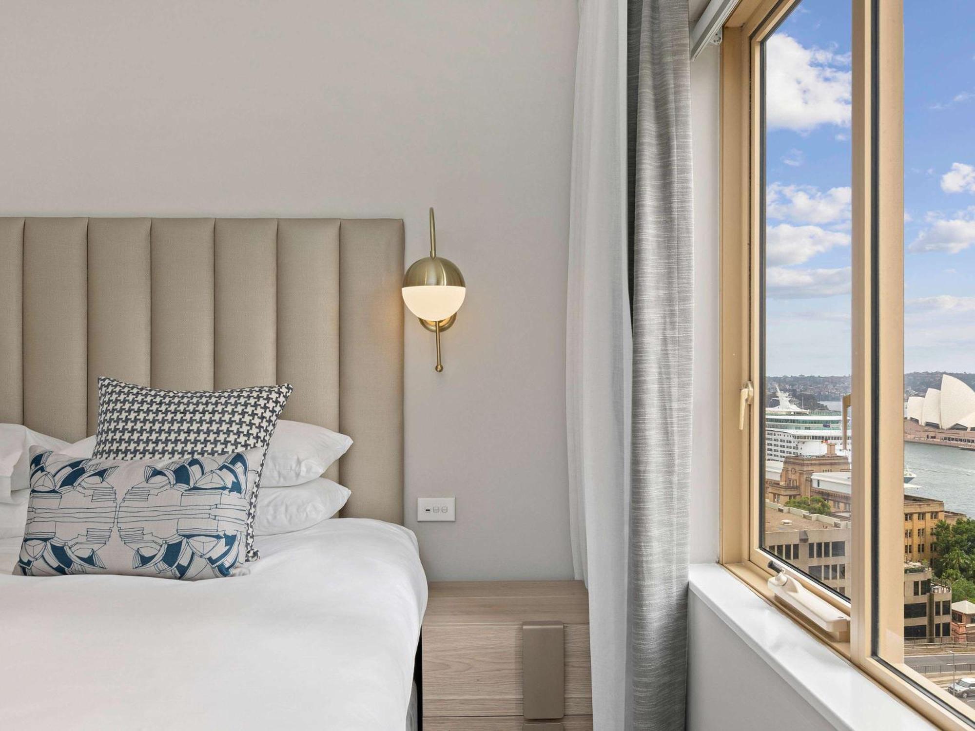 The Sebel Quay West 5* Sydney