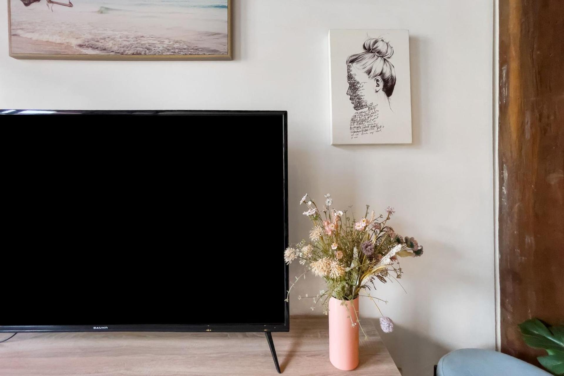 Apartment Industrial Style With Private Parking Sydney