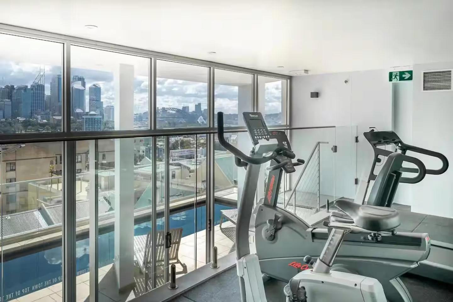 Darlinghurst Dream Style Living By The Cbd - Dh707 *