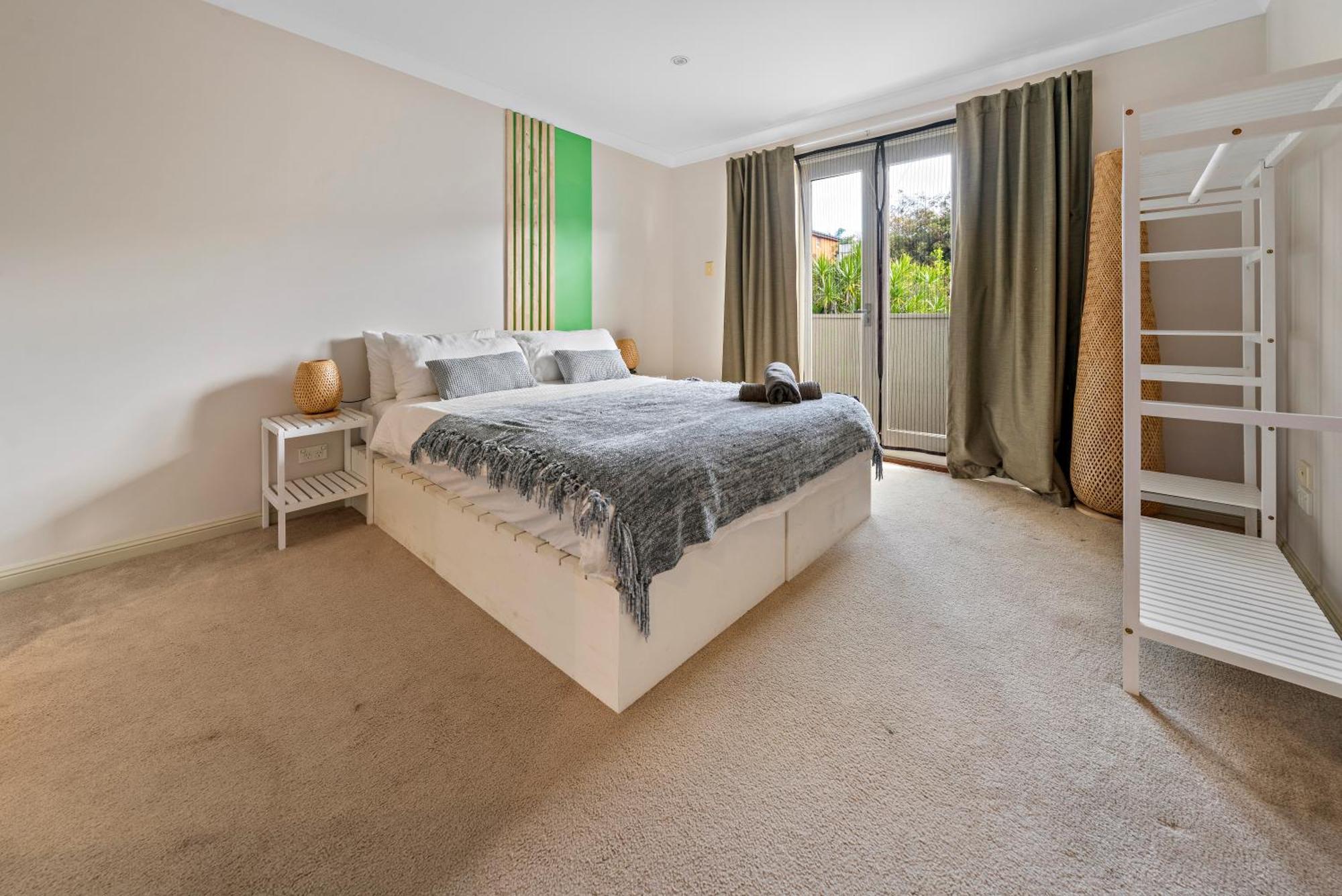 Elegant 2 Bedroom Close To Buz Bridge Rd 2 E-bikes Included