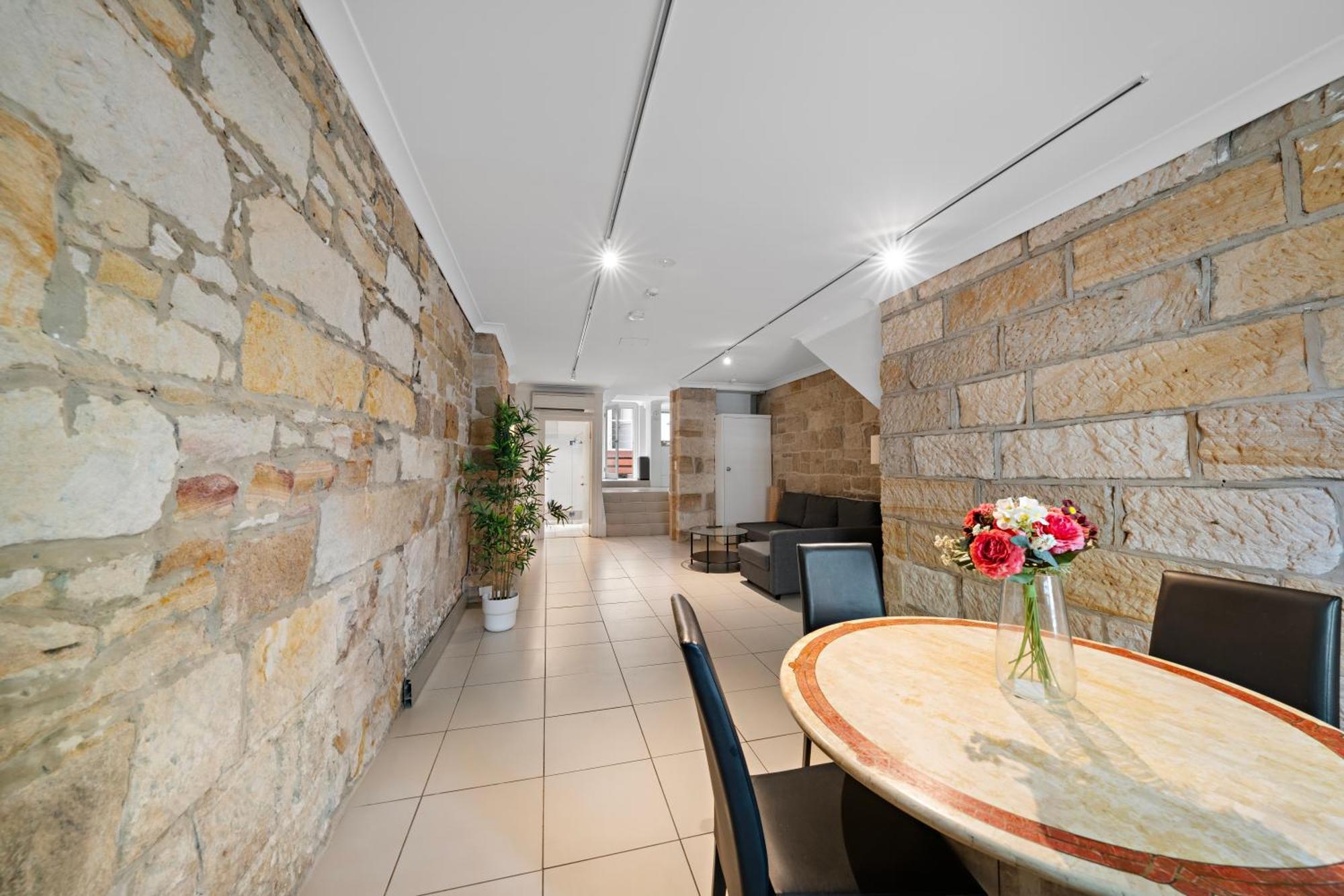 Holiday home Unique 1 Bedroom House At The Centre Of Pyrmont