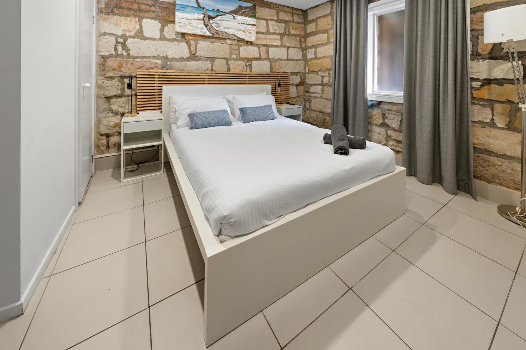 Unique 1 Bedroom House At The Centre Of Pyrmont Holiday home *