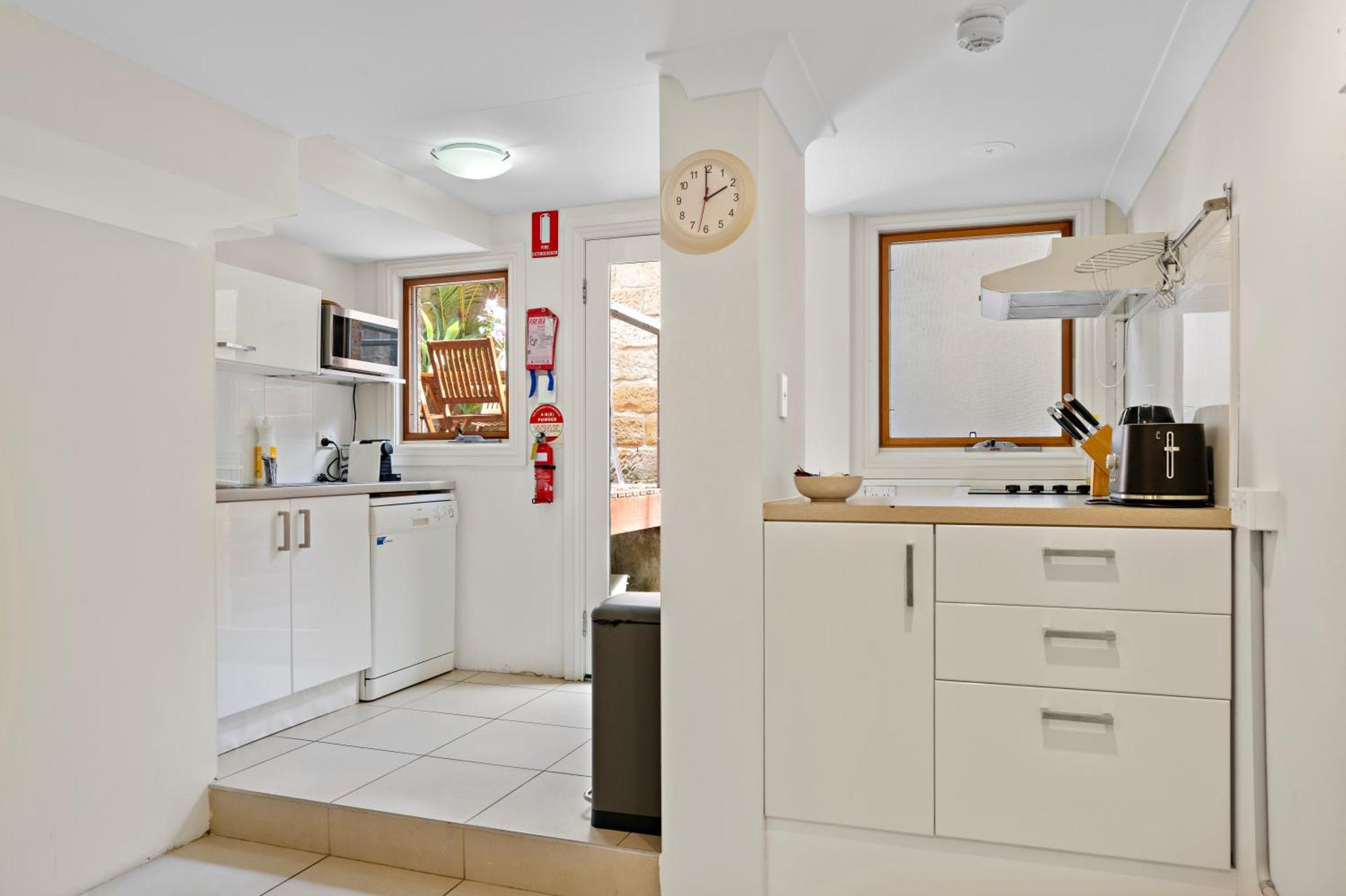Unique 1 Bedroom House At The Centre Of Pyrmont Holiday home