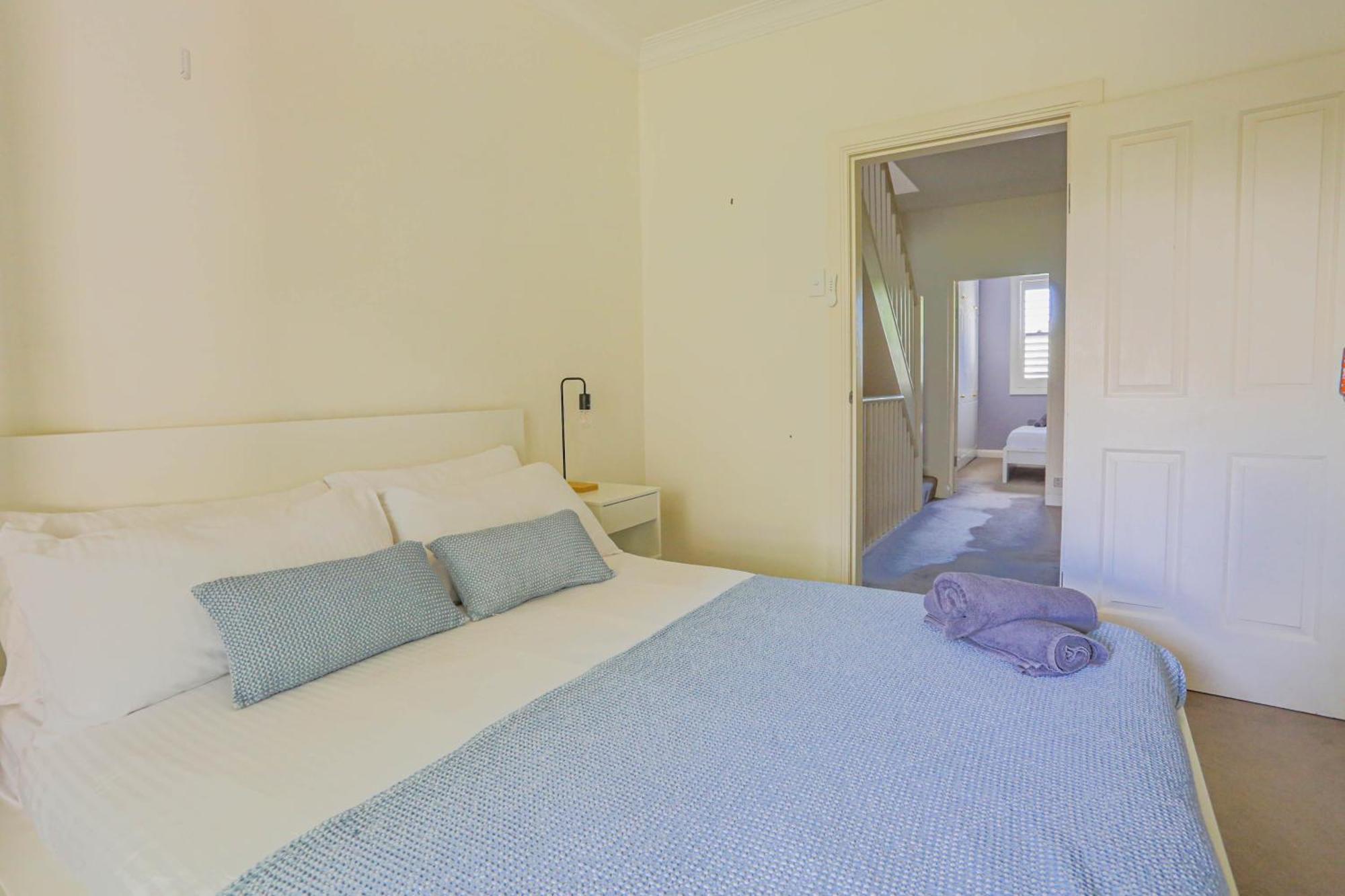 Spacious 3 Bedroom House Glebe With 2 E-bikes Included Holiday home
