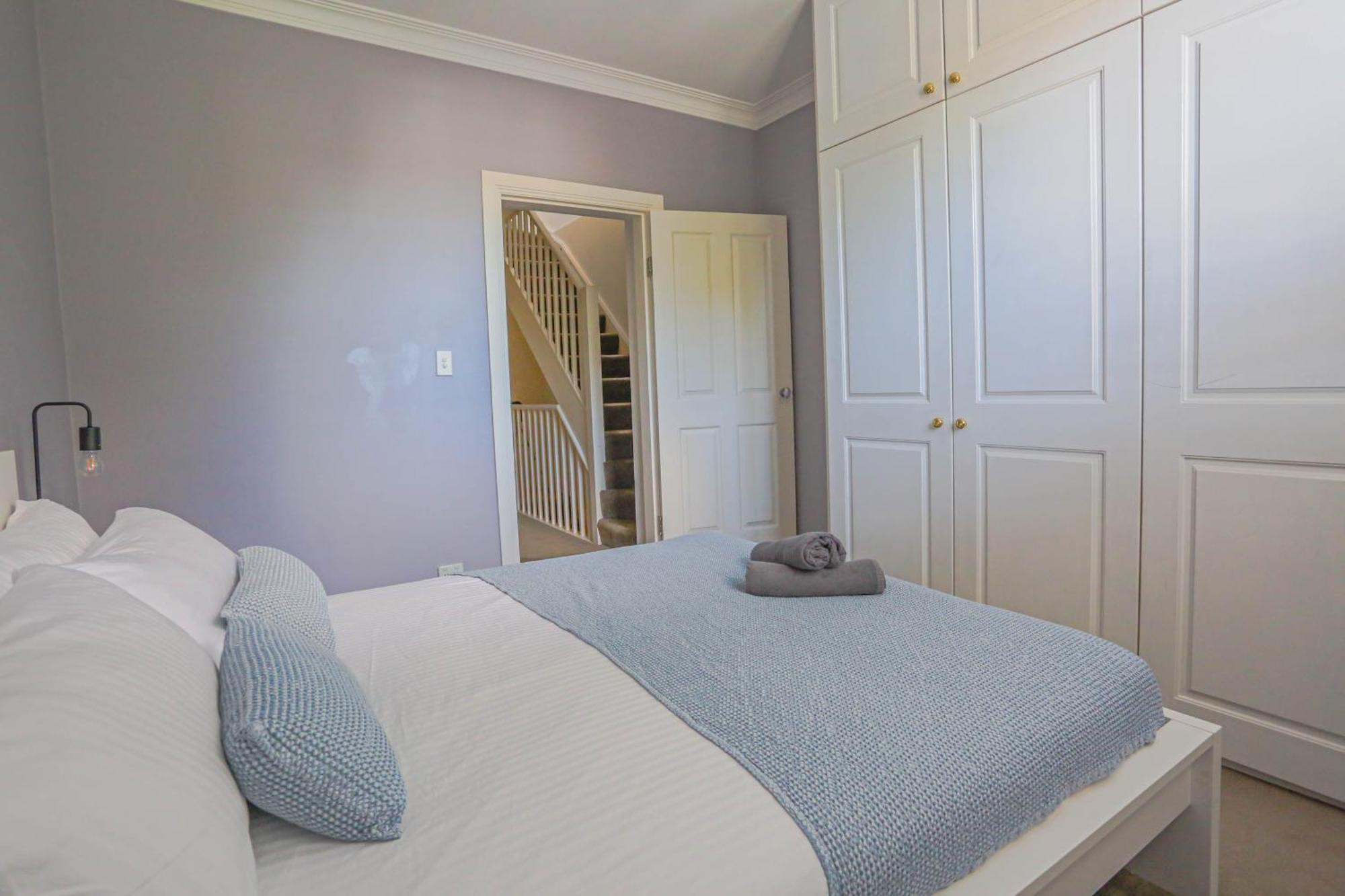 Spacious 3 Bedroom House Glebe With 2 E-bikes Included Sydney