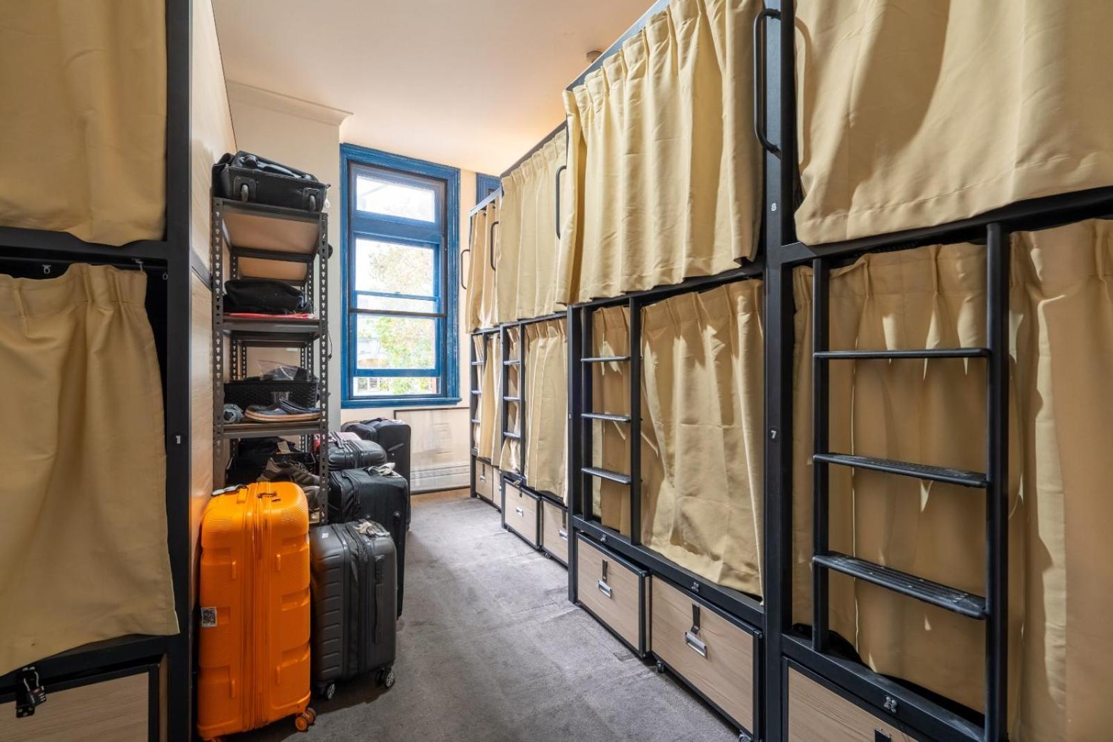 Hostel Tequila Sunrise Sydney