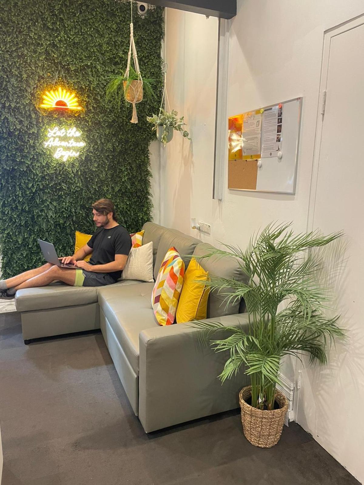 Hostel Tequila Sunrise Sydney