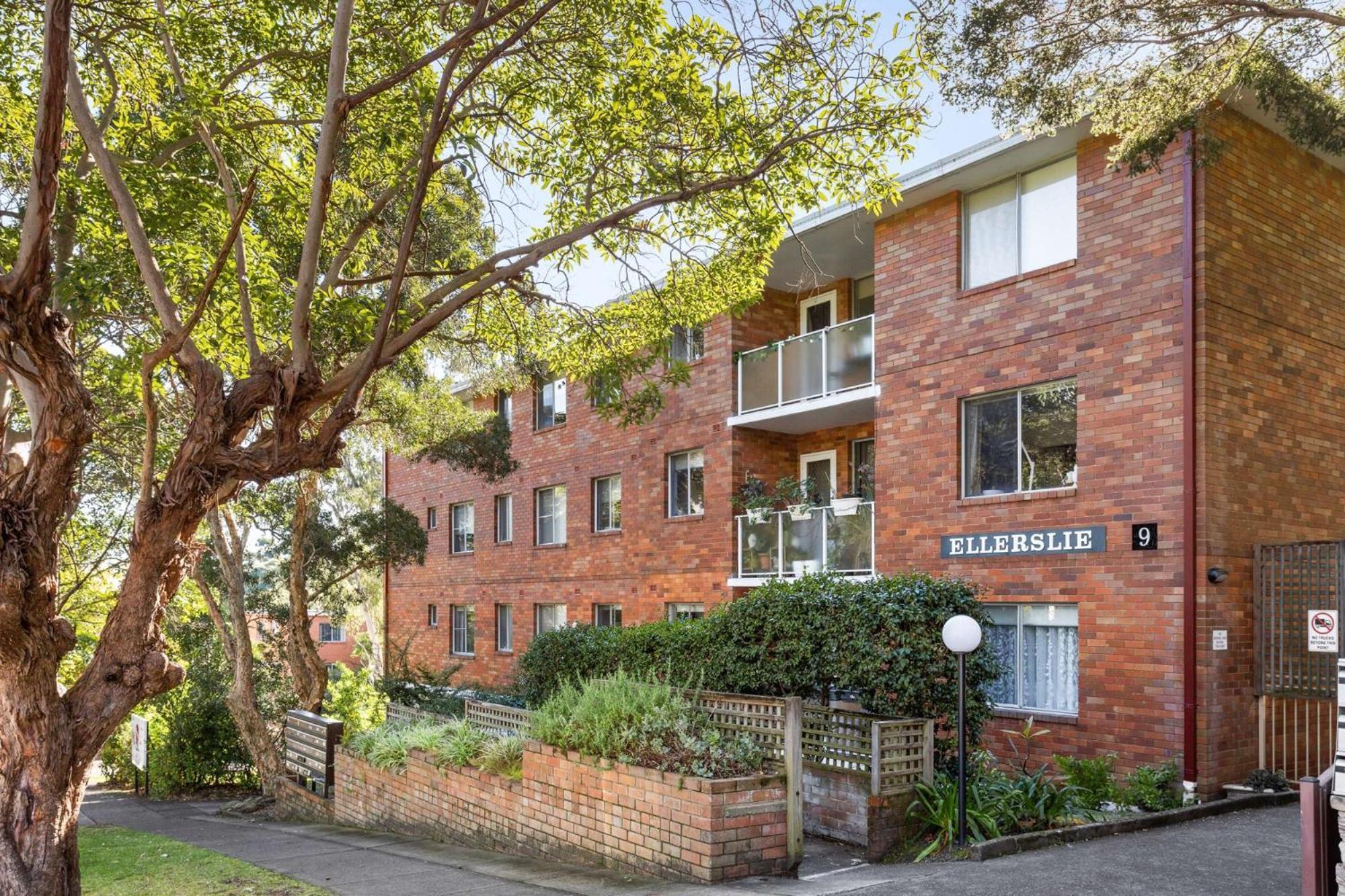 Apartment Beautifully Peaceful 2-bed *