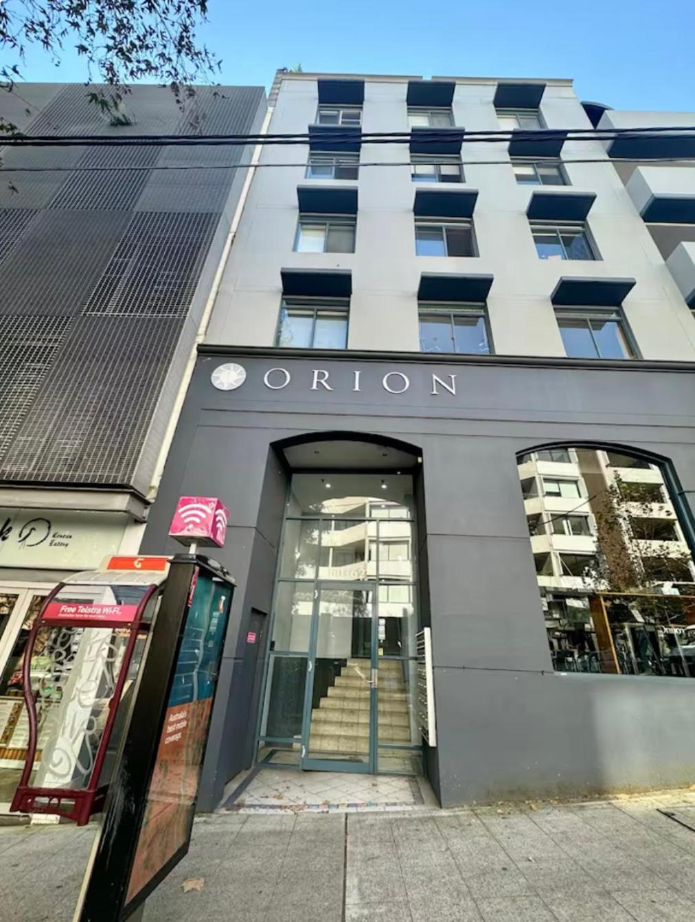 Homestay Double Close To Station *