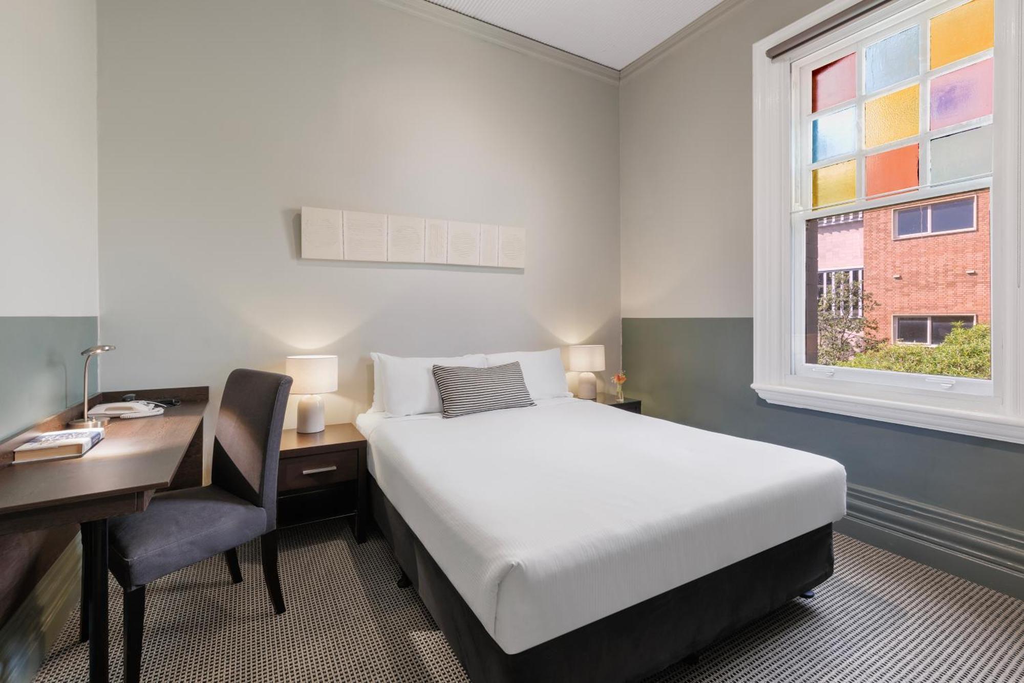 Hotel Vulcan