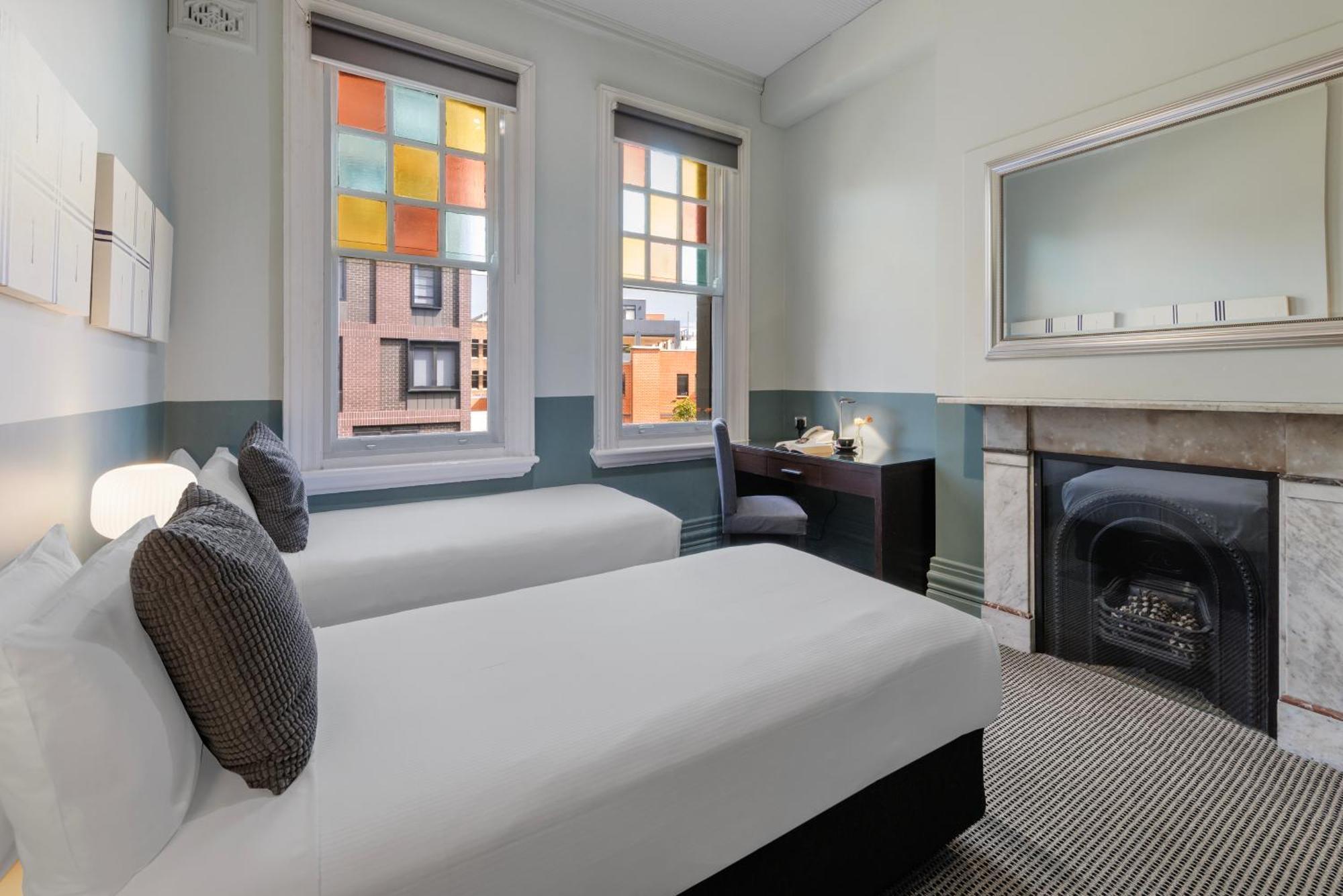 Hotel Vulcan Sydney