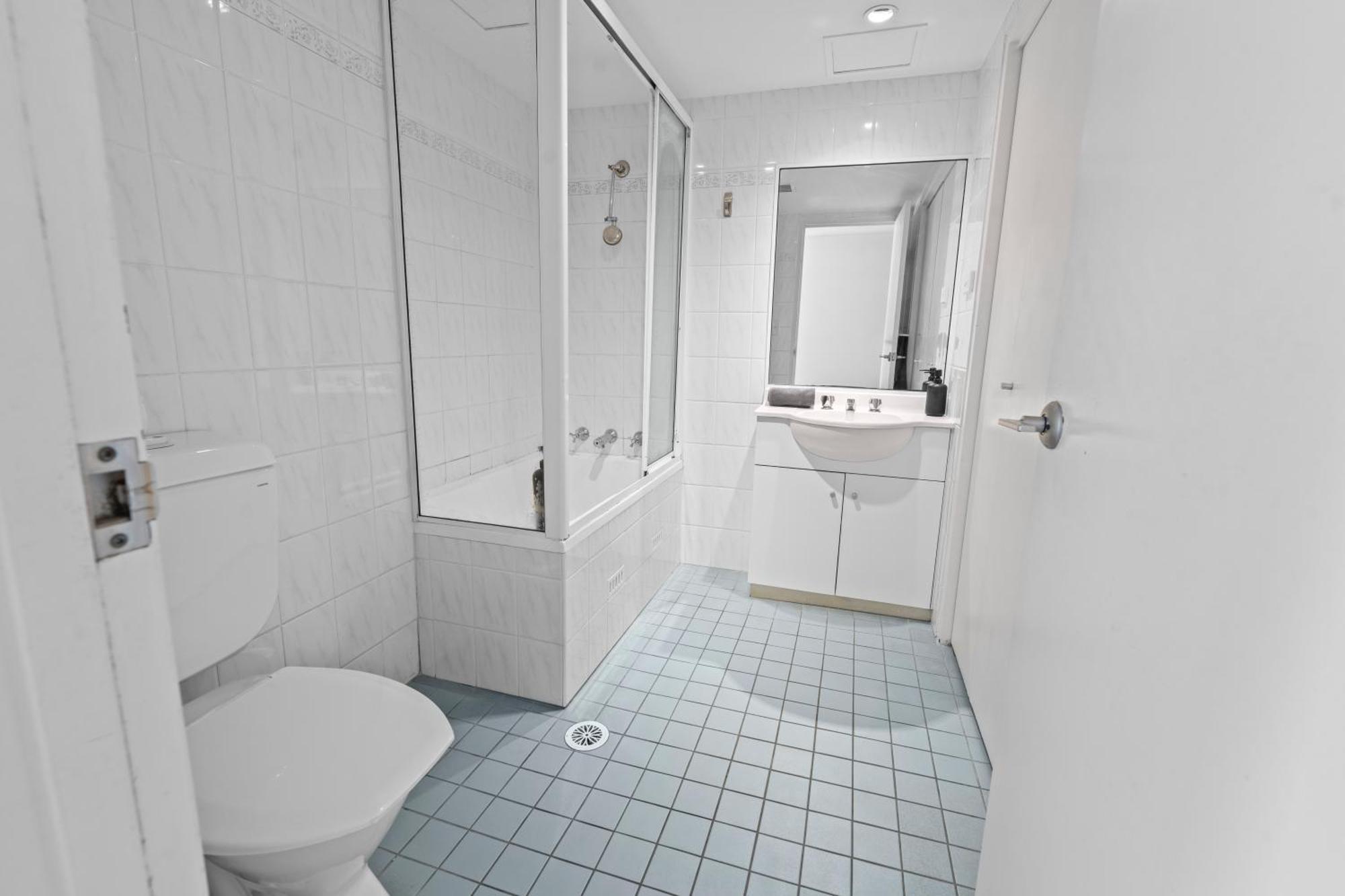 Apartment Cozy 2 Bedroom Surry Hills *