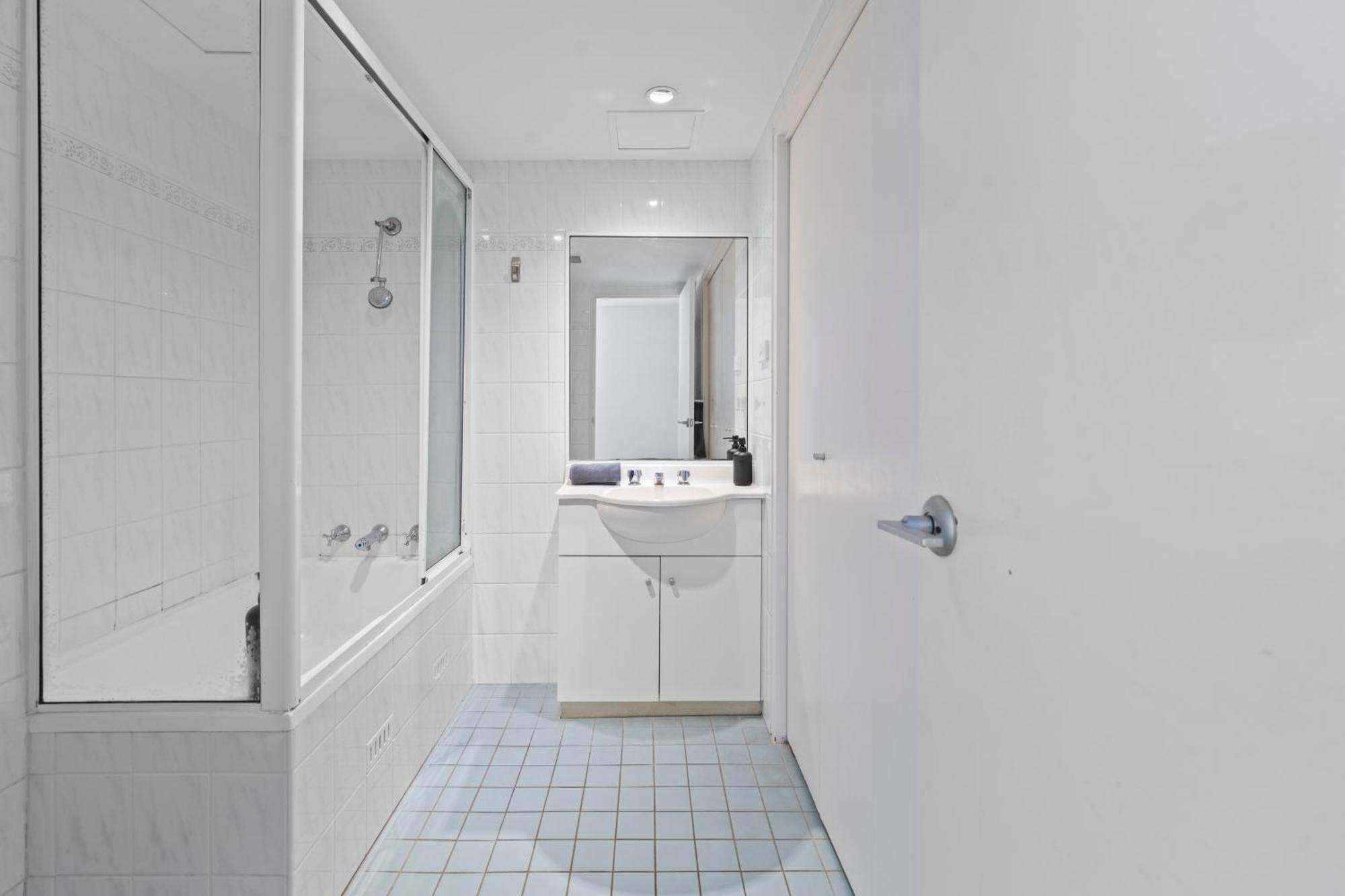 Apartment Cozy 2 Bedroom Surry Hills Sydney