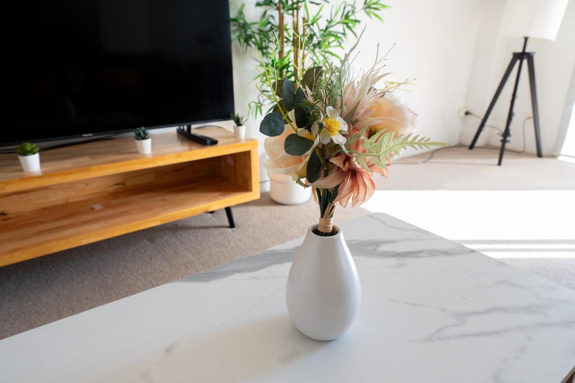 Cozy 2 Bedroom Surry Hills Sydney