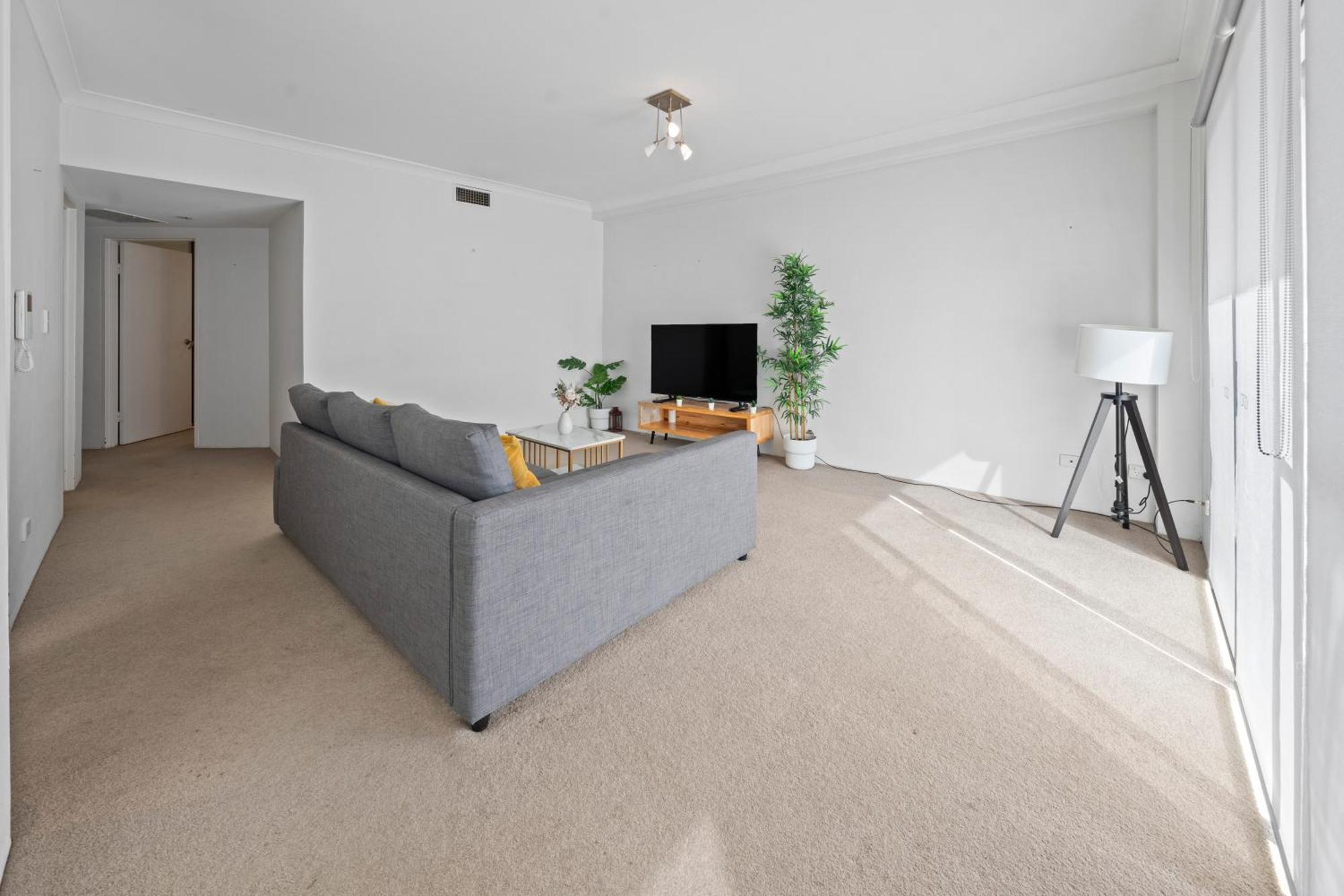 Cozy 2 Bedroom Surry Hills * Sydney