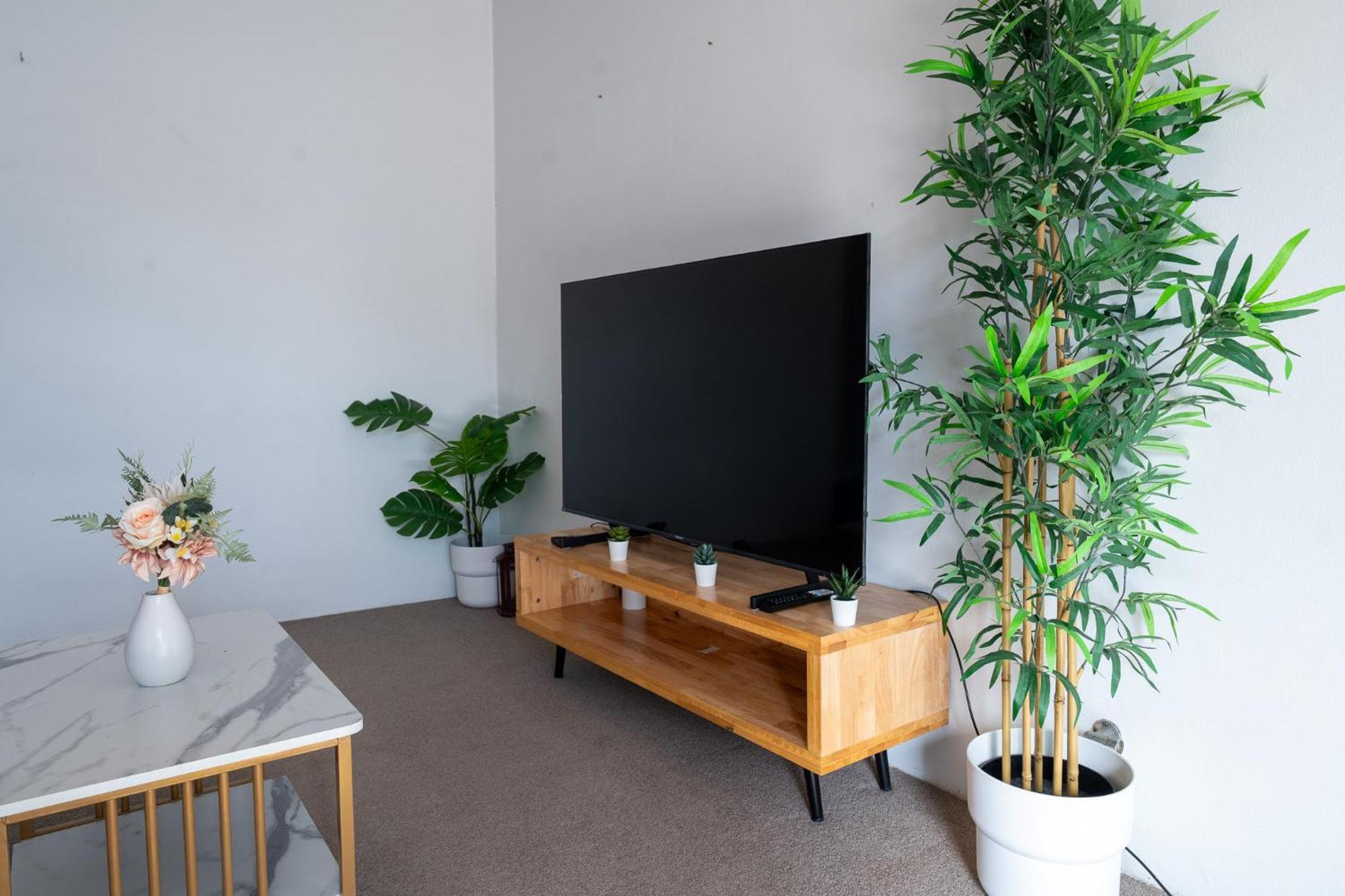 Cozy 2 Bedroom Surry Hills Apartment *