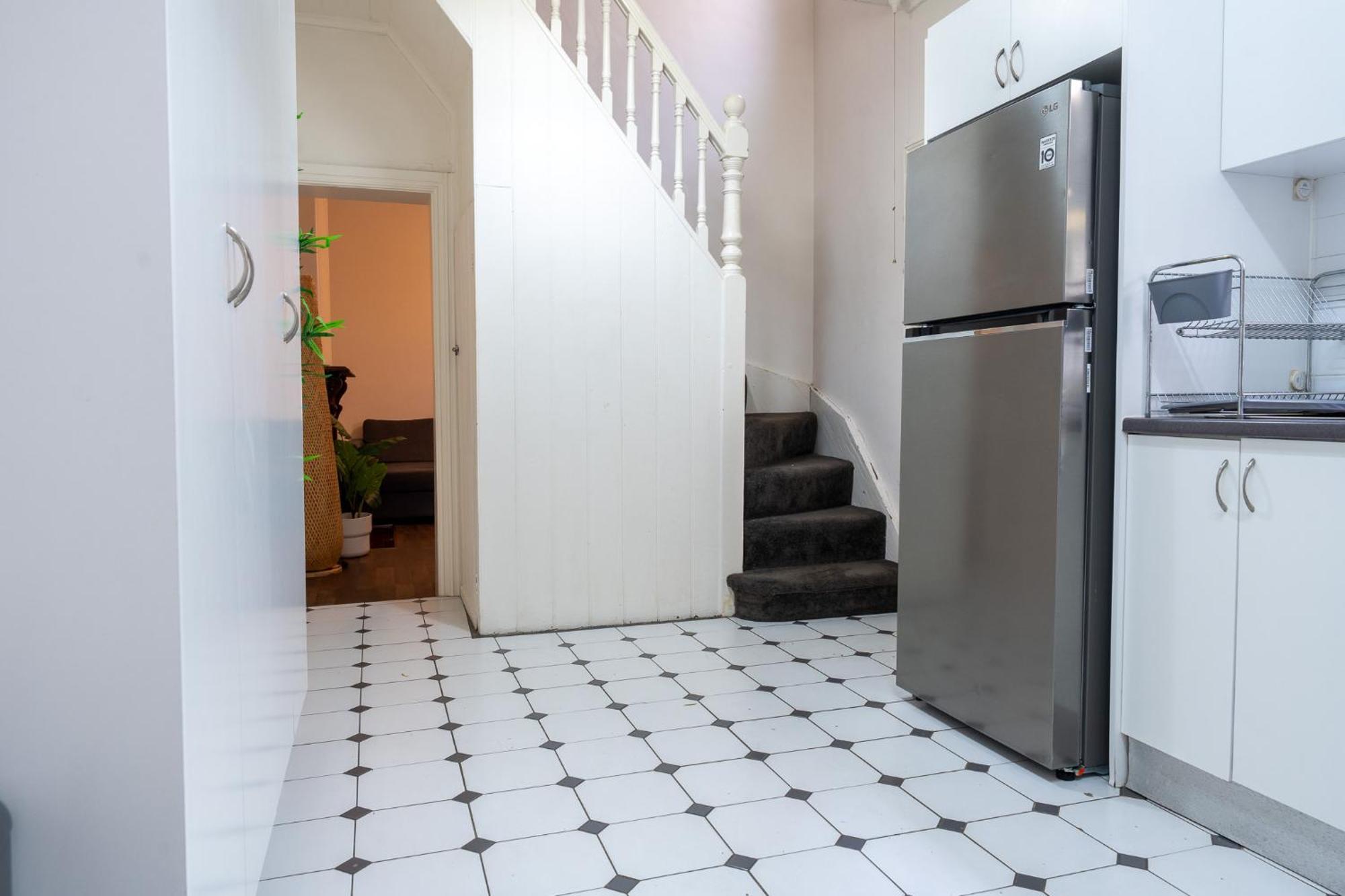 Spacious 4 Bedroom House Darling Harbour * Sydney