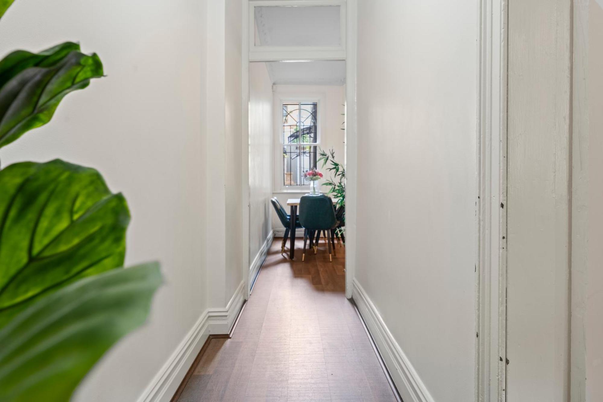 Apartment Spacious 4 Bedroom House Darling Harbour *