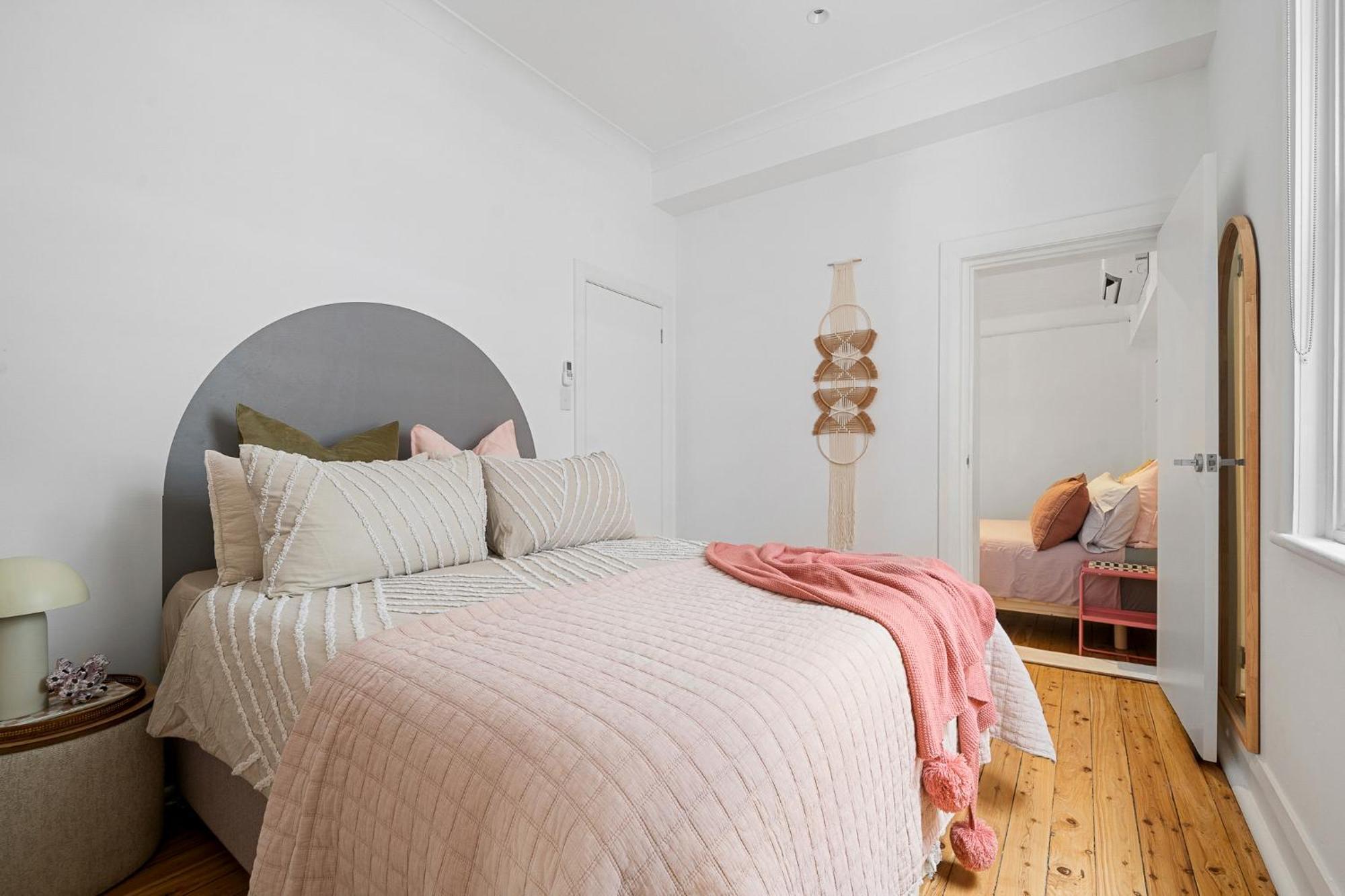 Apartment Apmt2 - 2bedroom - Belle's At Bondi - 500m To Sydney