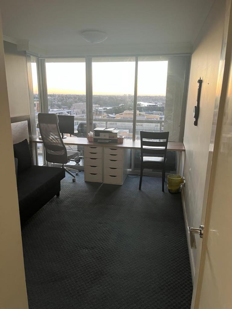 Darling Harbour Luxurious Retreat