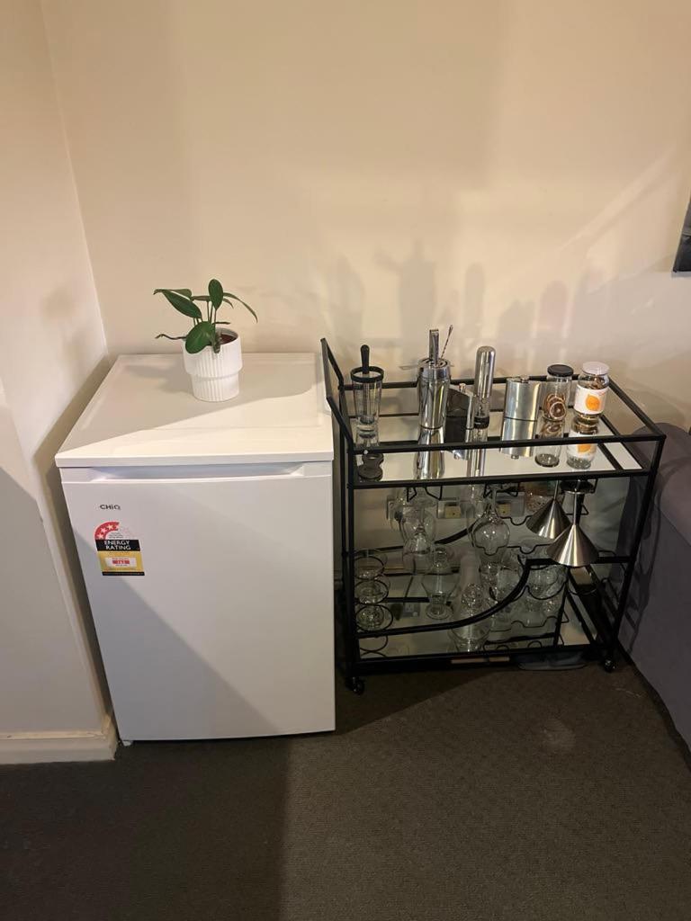 Apartment Darling Harbour Luxurious Retreat *