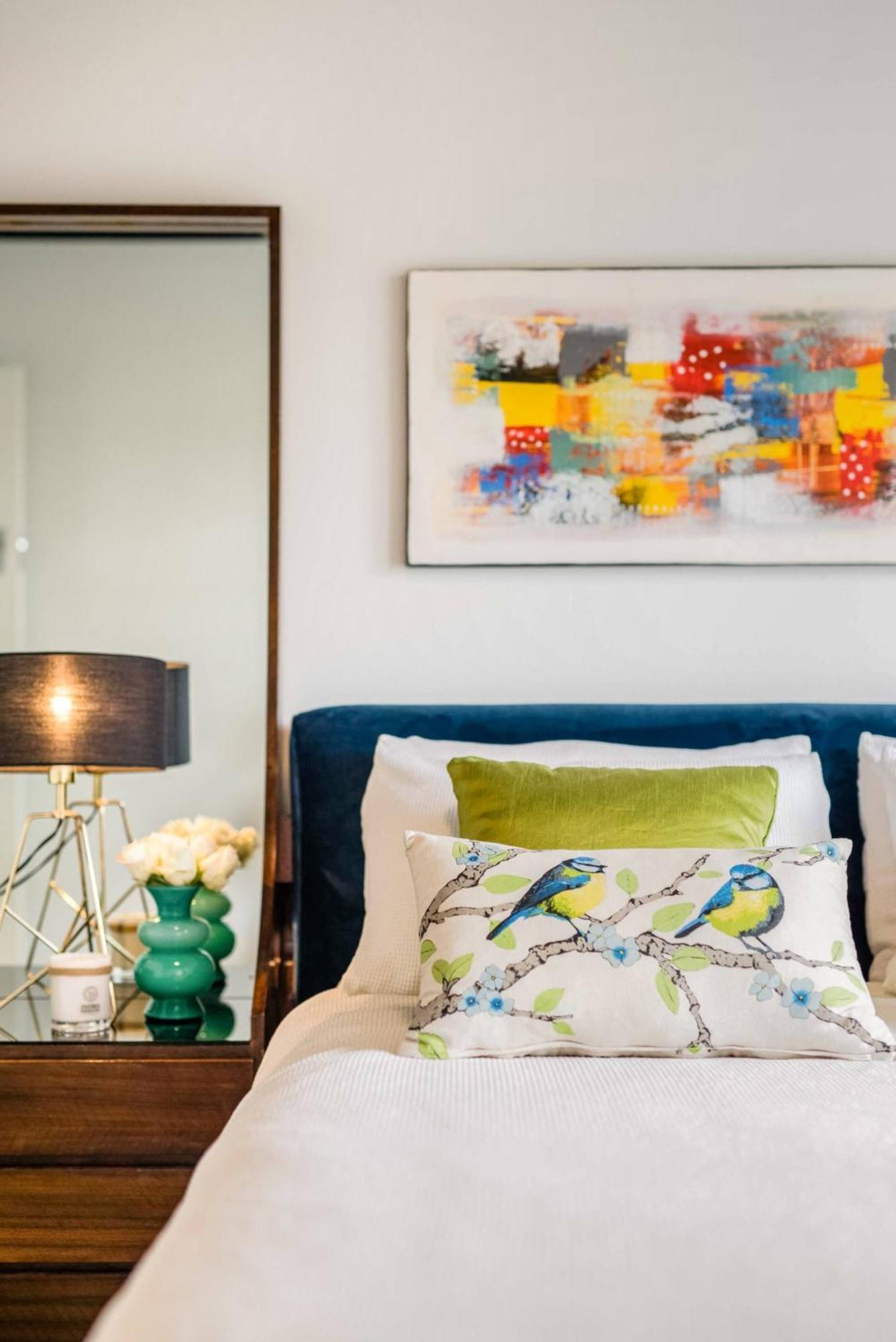 Renovated Retro Near Harbour Front Walks * Sydney