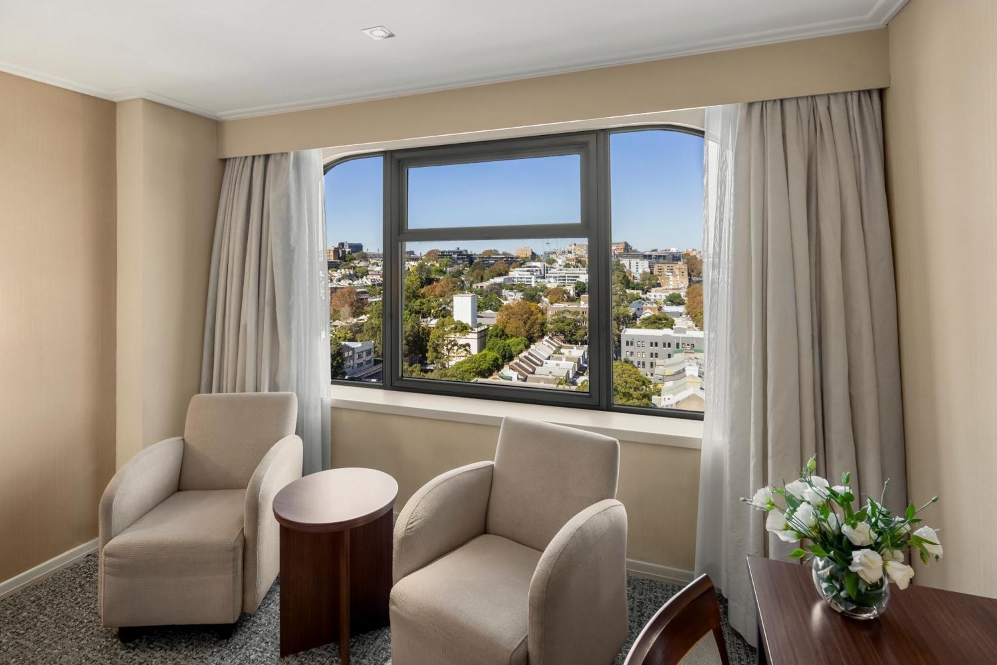 Hotel The Boulevard Sydney