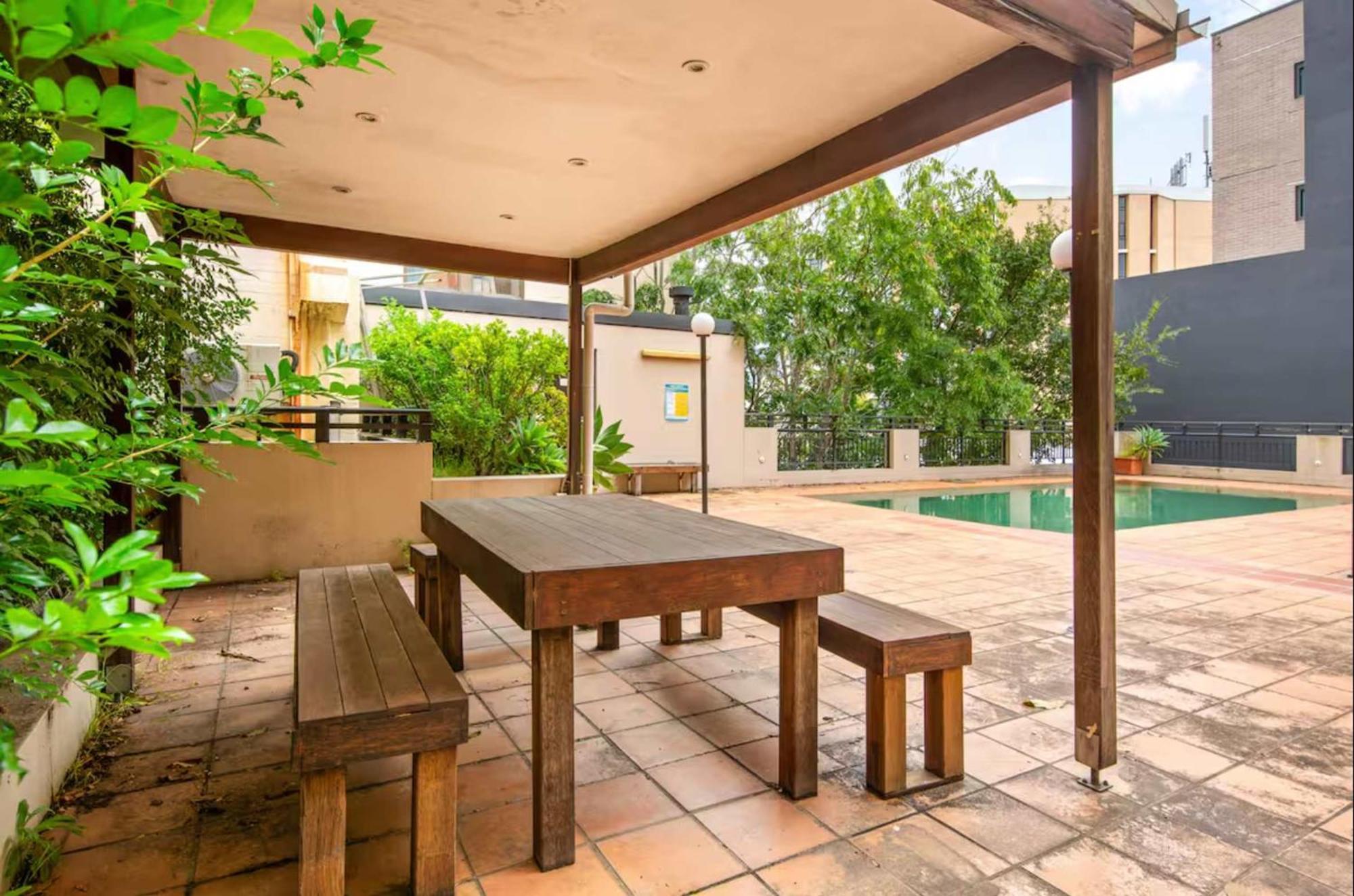 Camperdown Cozy Corner 5 * Sydney