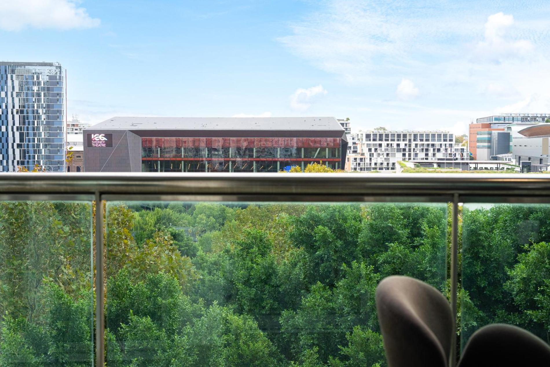 Apartment Cbd Sydeney 3br With Pool & Gym With View