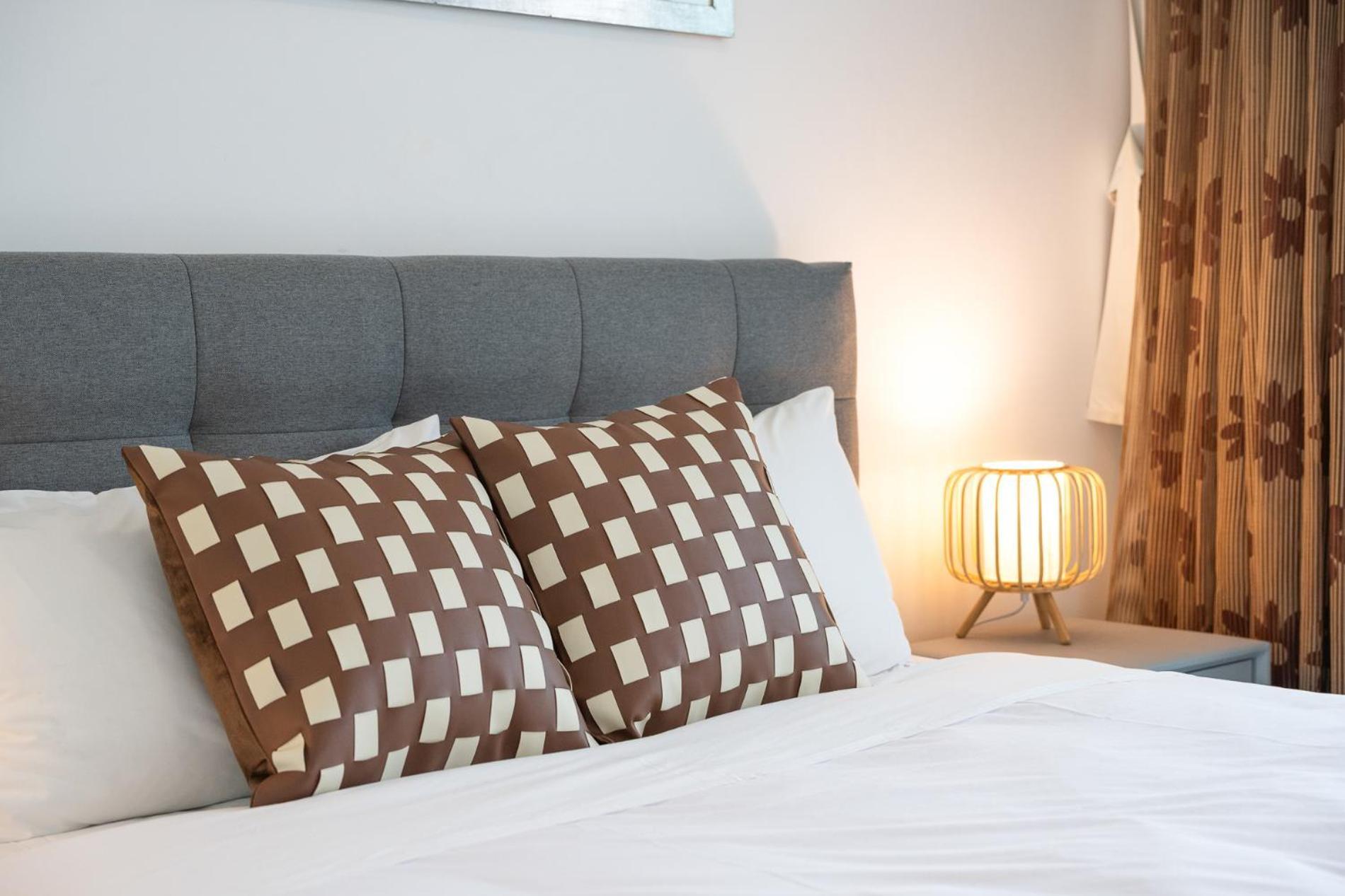 Cbd Sydeney 3br With Pool & Gym With View