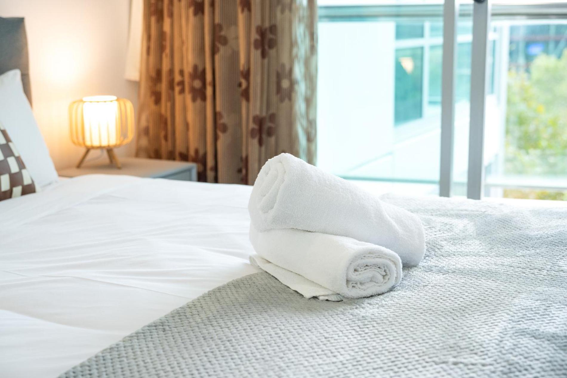 Cbd Sydeney 3br With Pool & Gym With View Apartment *