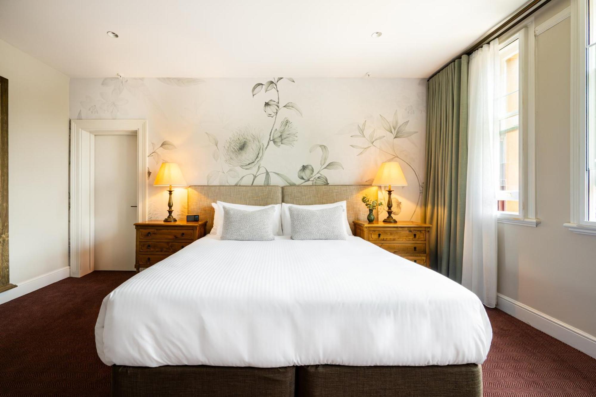 Hotel The Russell Boutique 3*