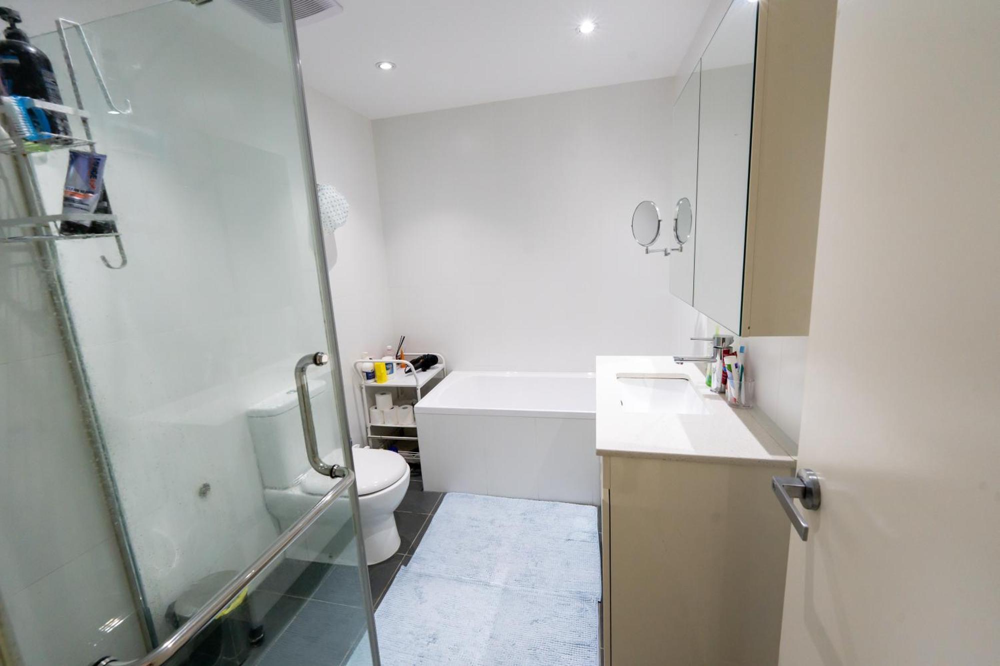 Parramatta Shared Homestay *