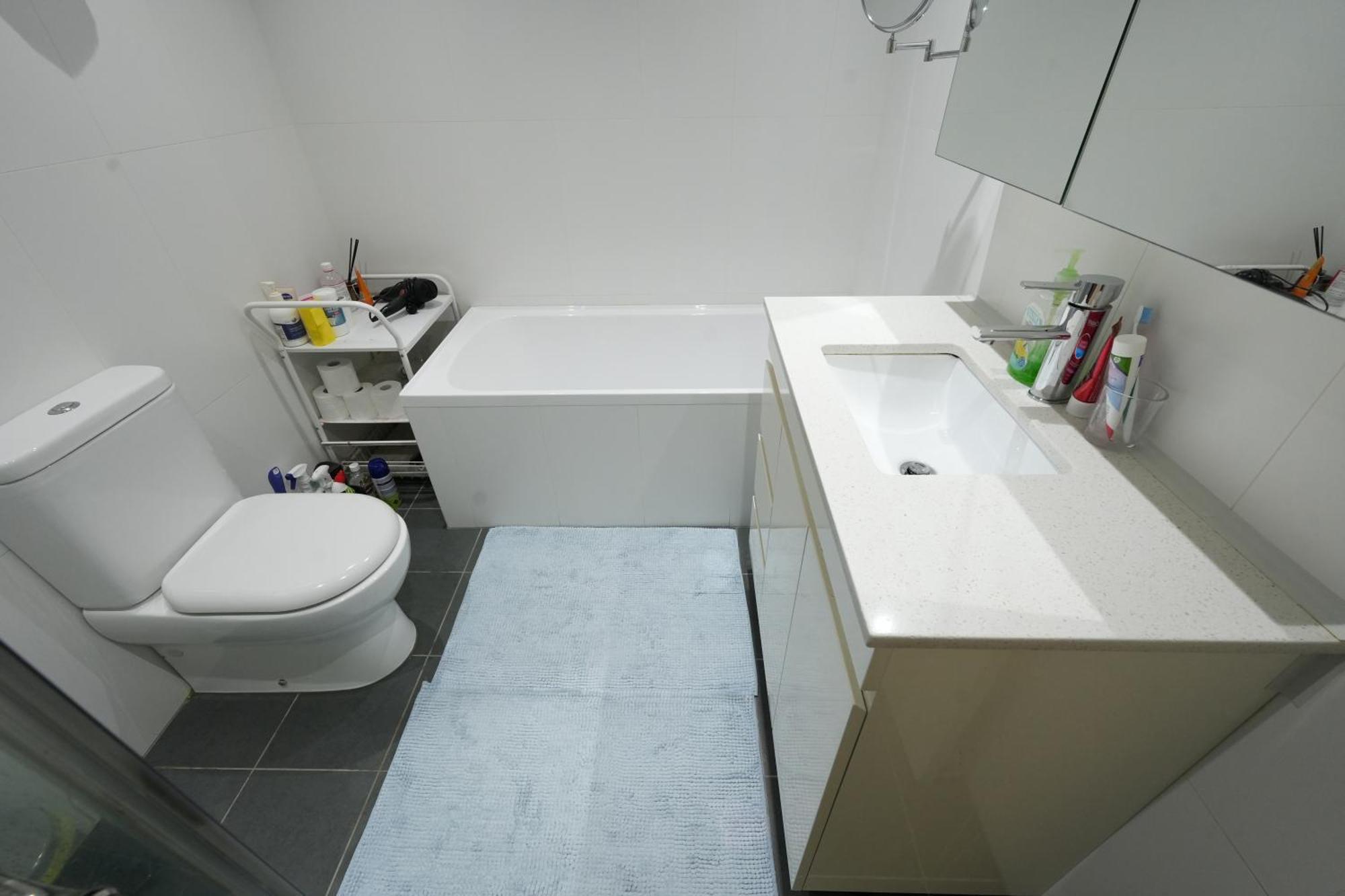 Homestay Parramatta Shared