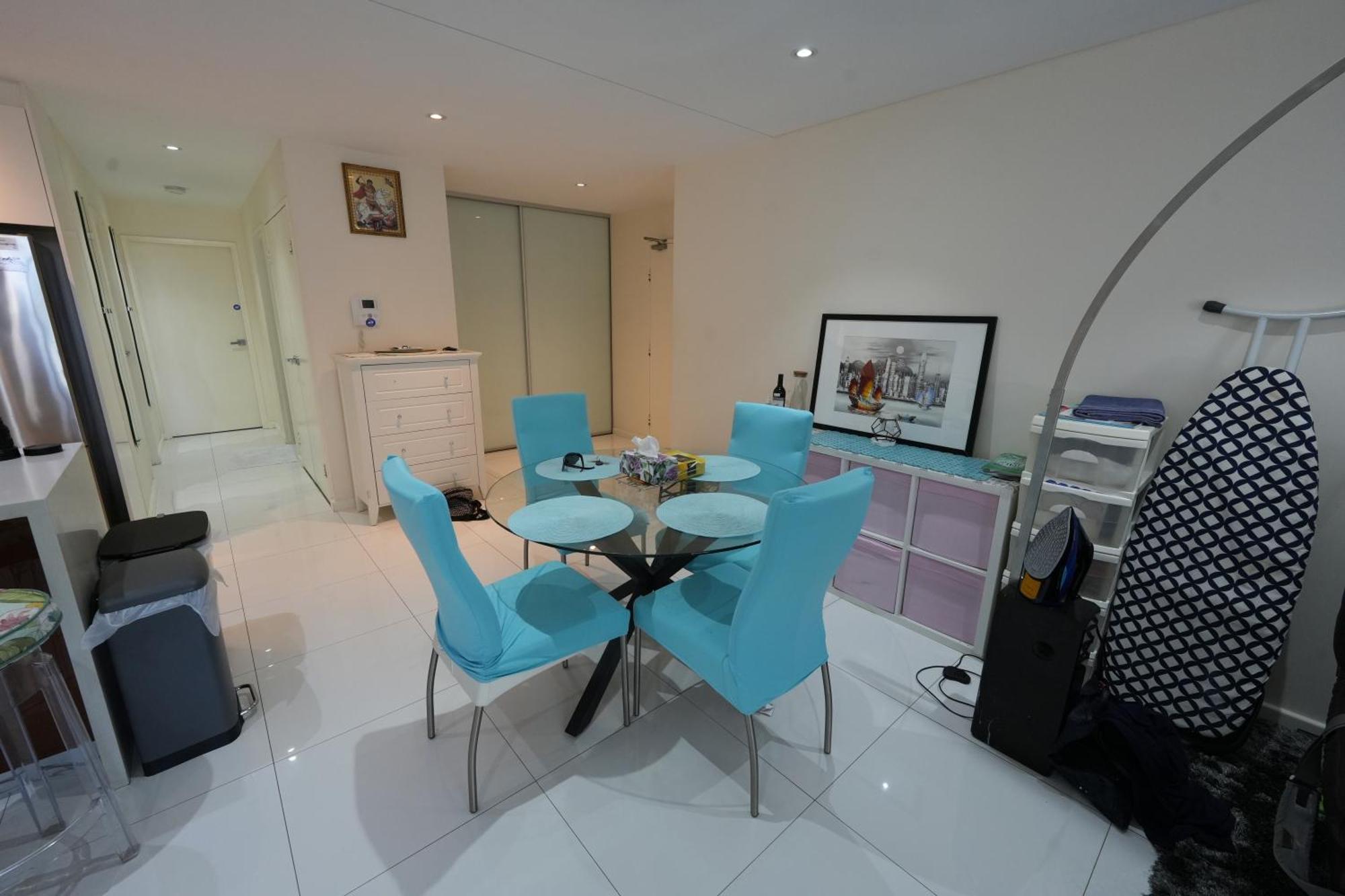 Parramatta Shared Homestay Sydney