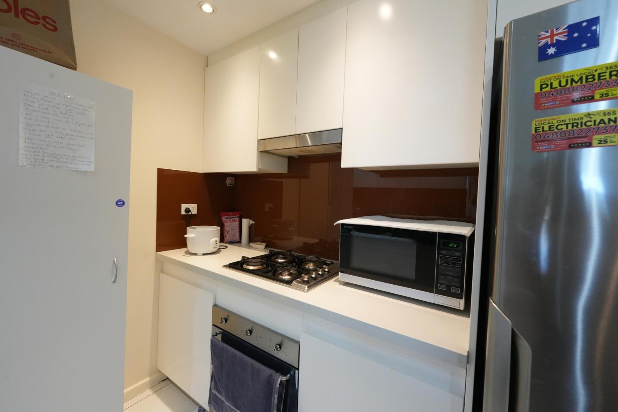 Parramatta Shared Homestay *