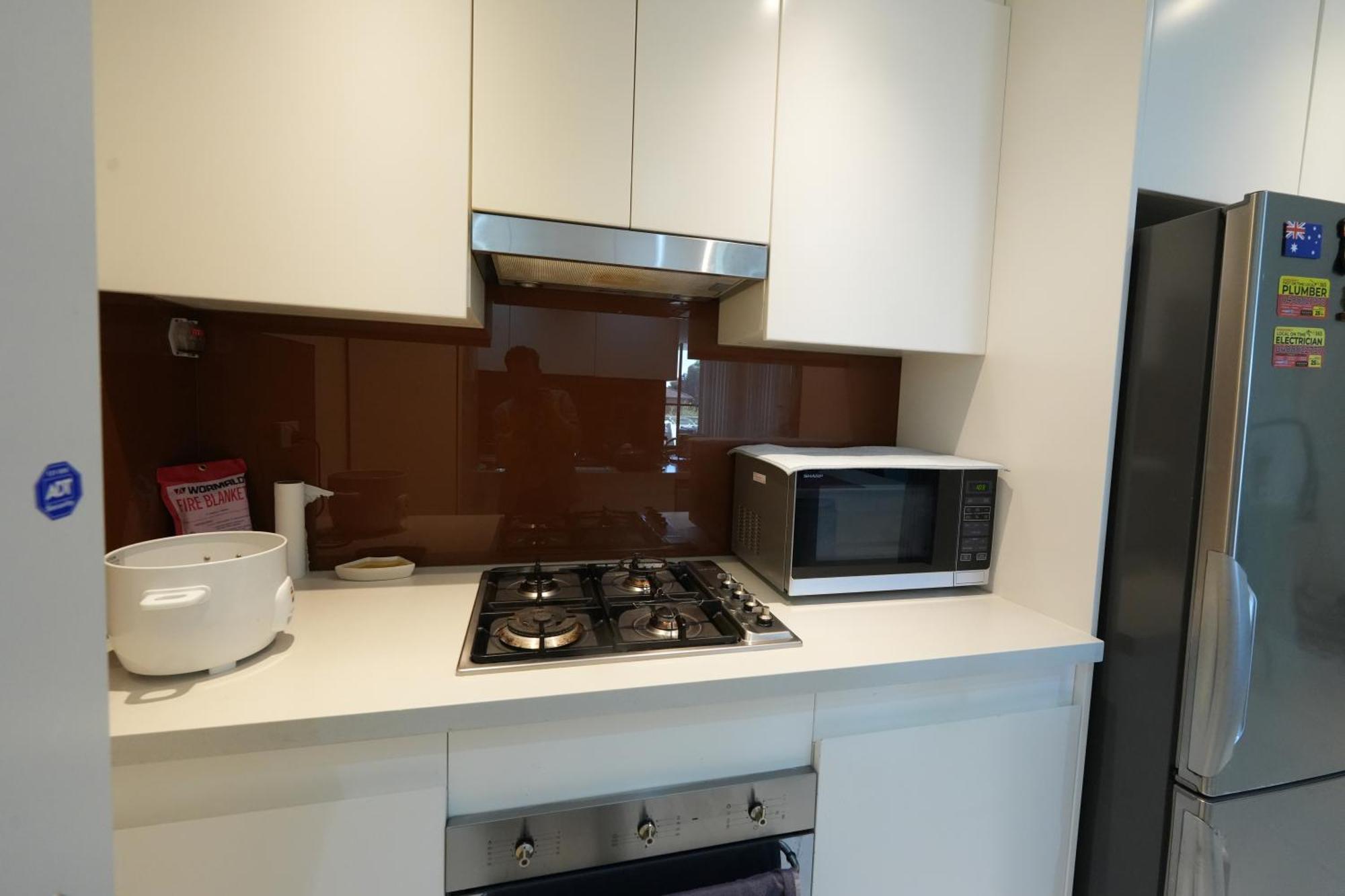 Parramatta Shared Homestay Sydney