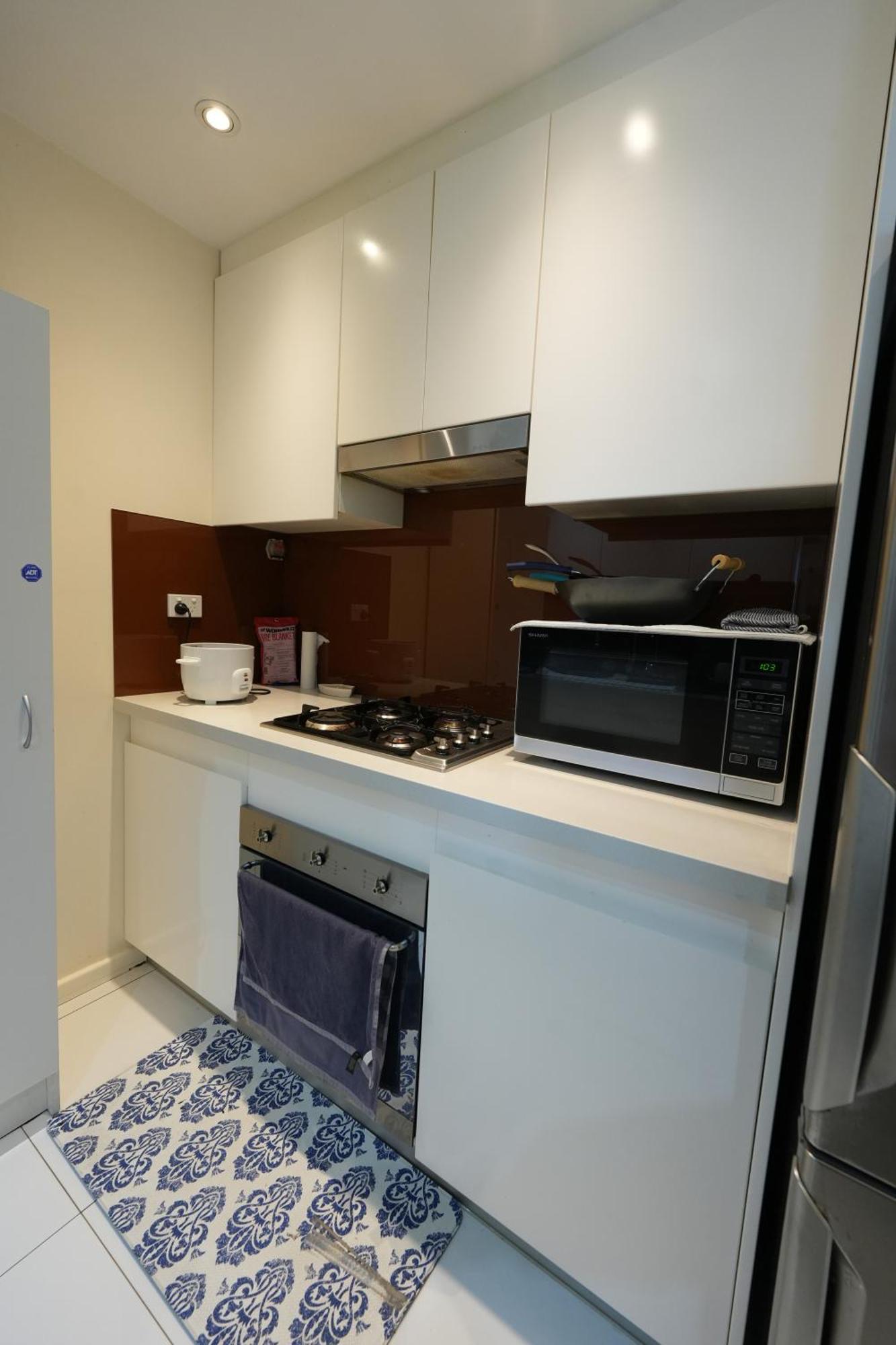 Homestay Parramatta Shared *